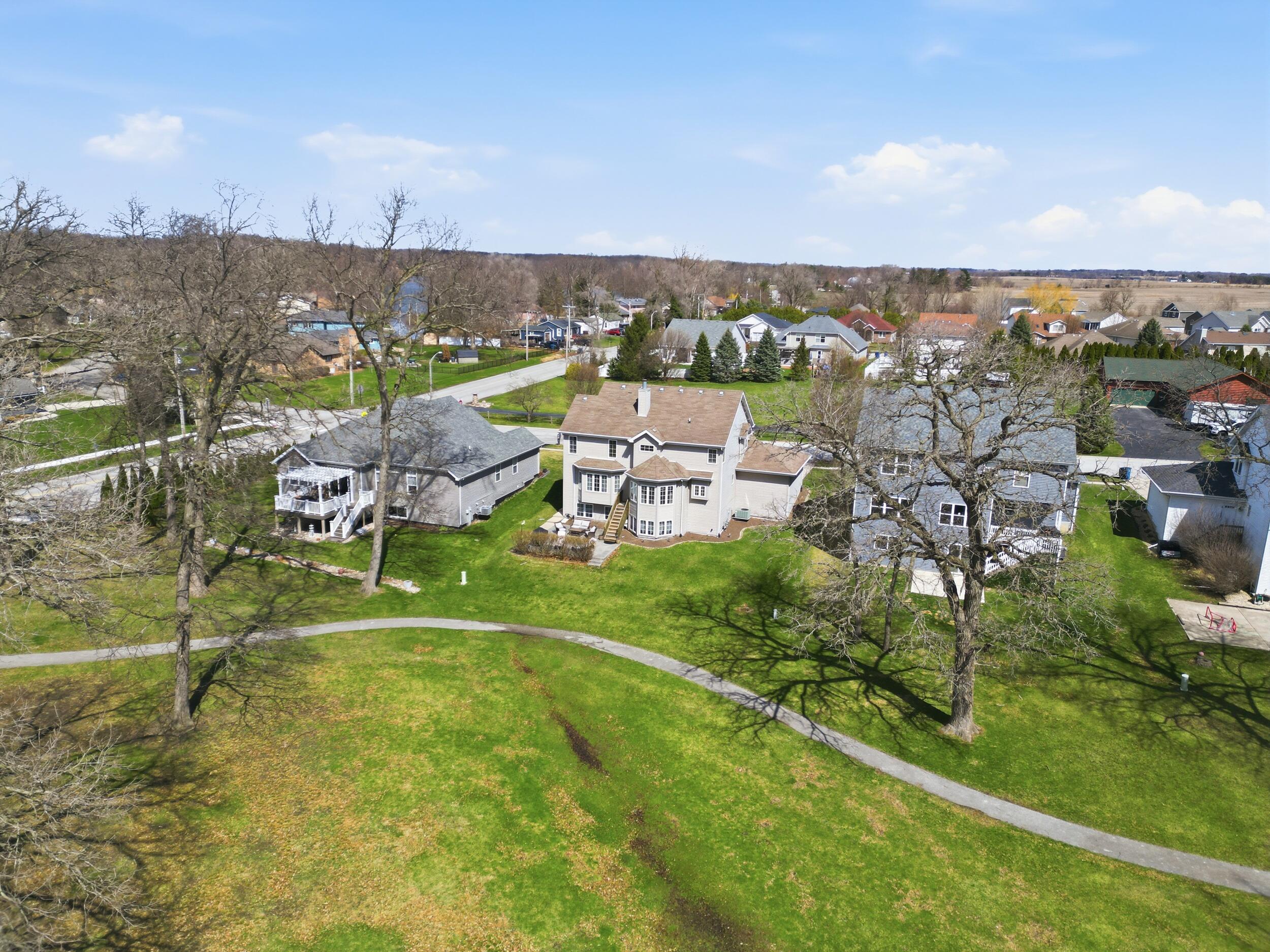 2219 Forest View Lane