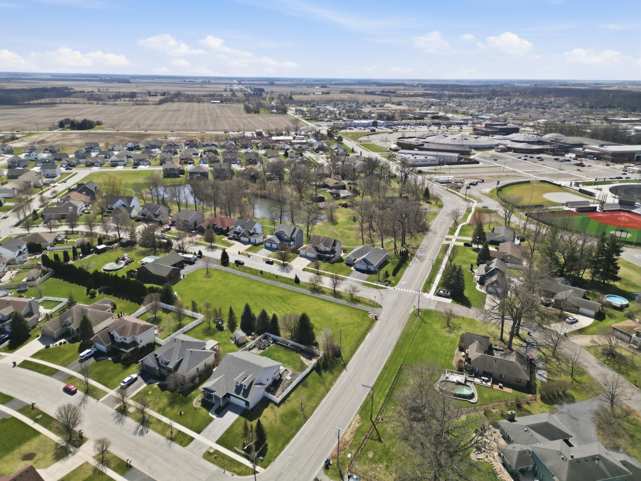 2219 Forest View Lane