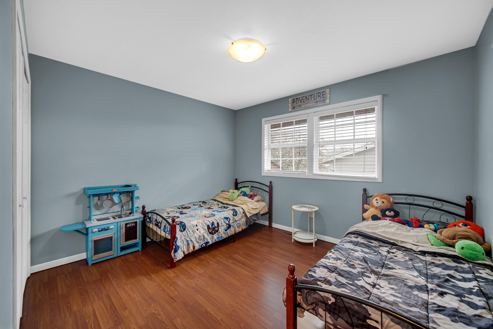 1814 Tulip Lane