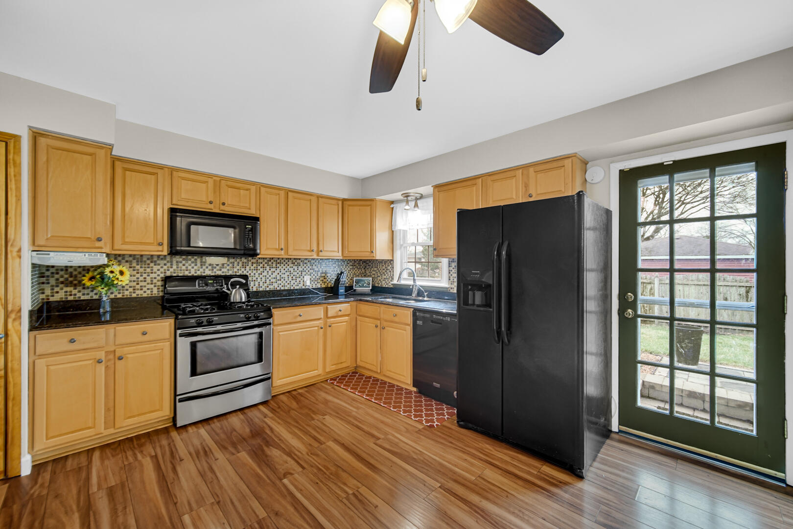1814 Tulip Lane
