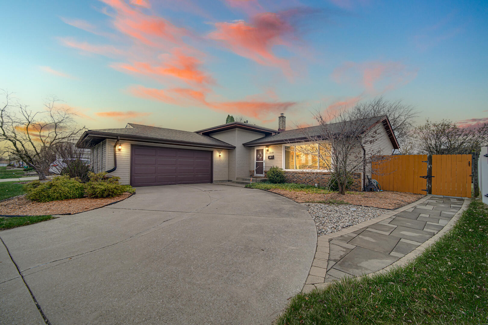 1814 Tulip Lane