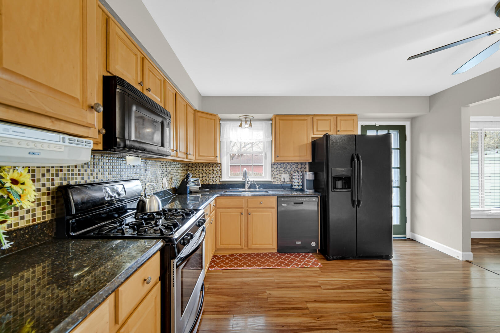 1814 Tulip Lane