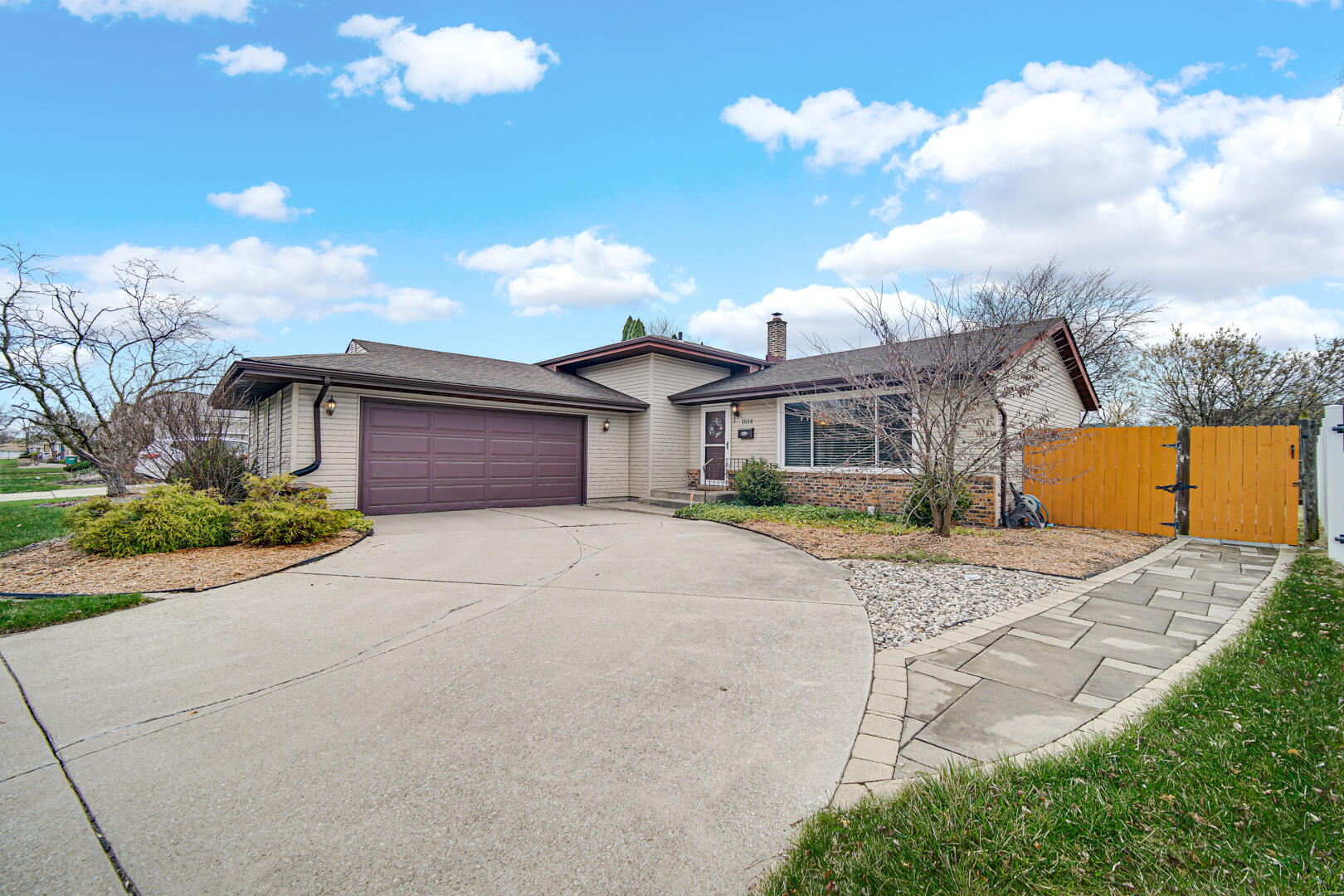 1814 Tulip Lane