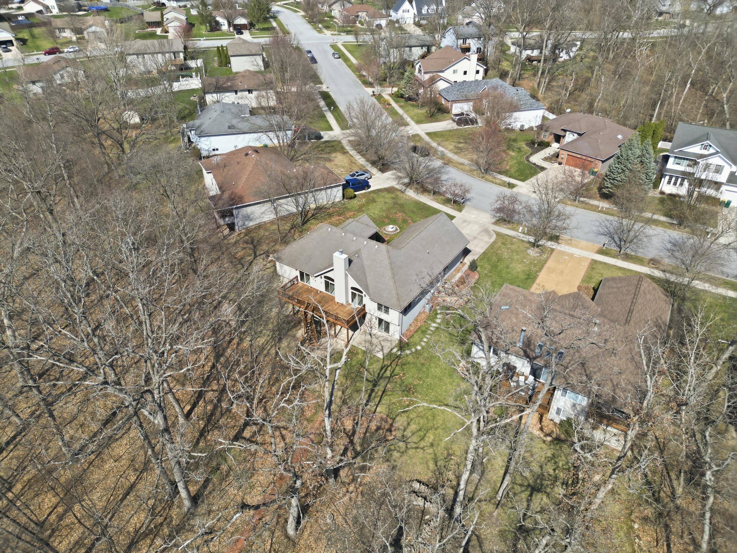 12716 Morning Dove Drive