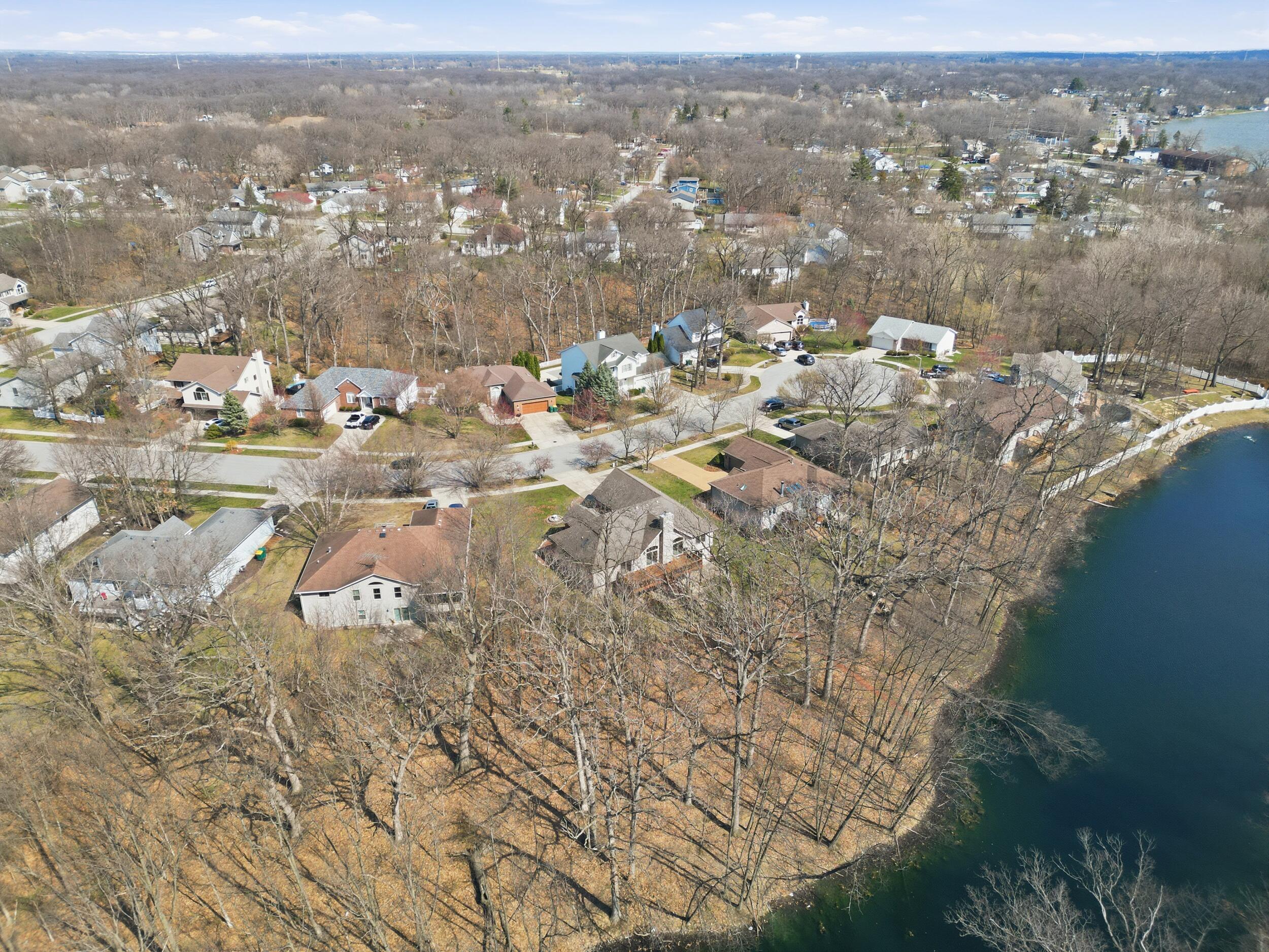 12716 Morning Dove Drive