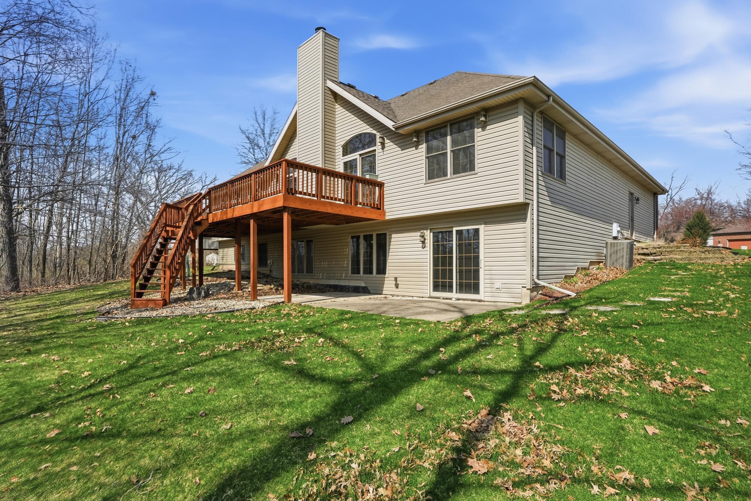 12716 Morning Dove Drive