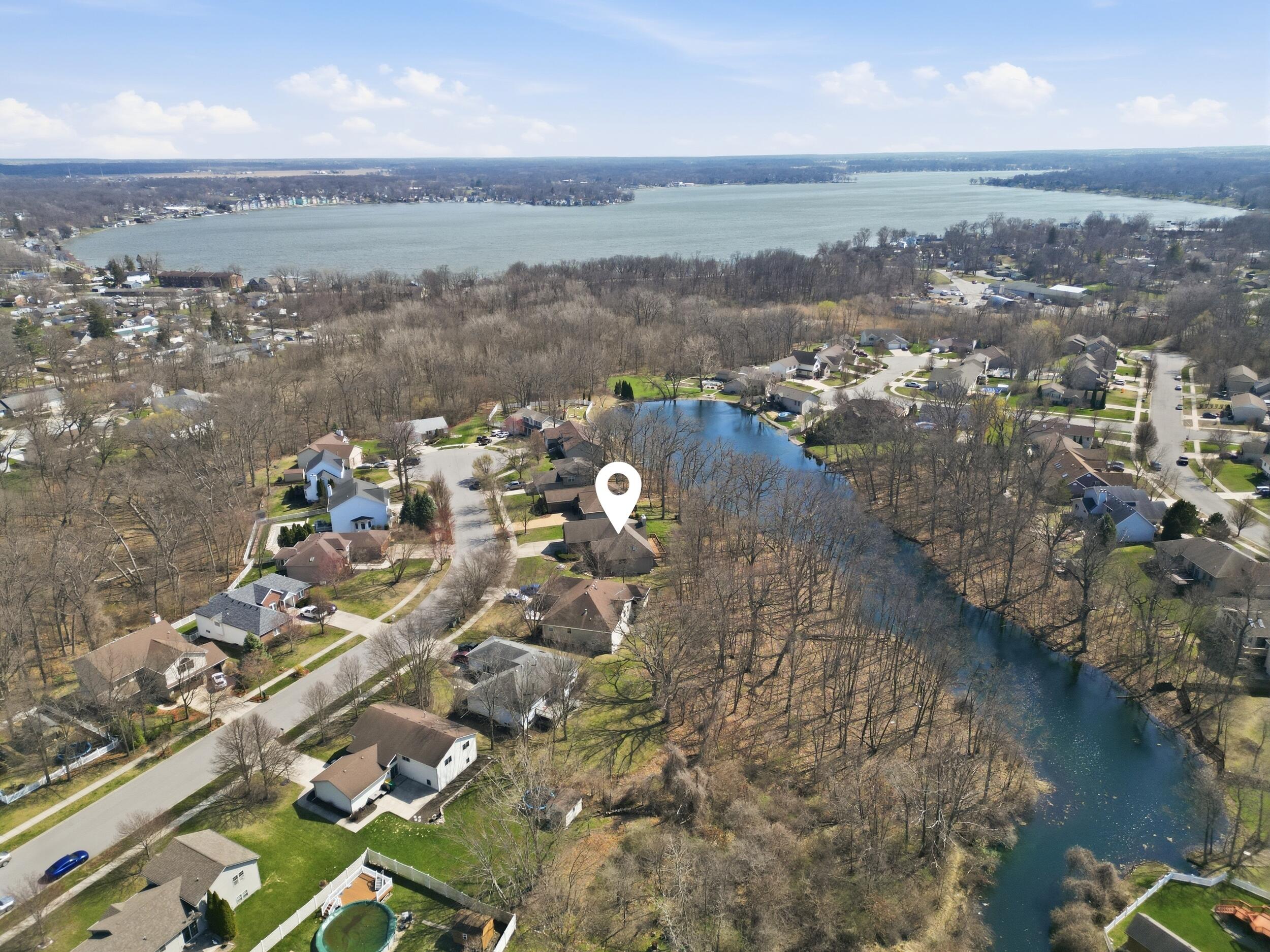 12716 Morning Dove Drive