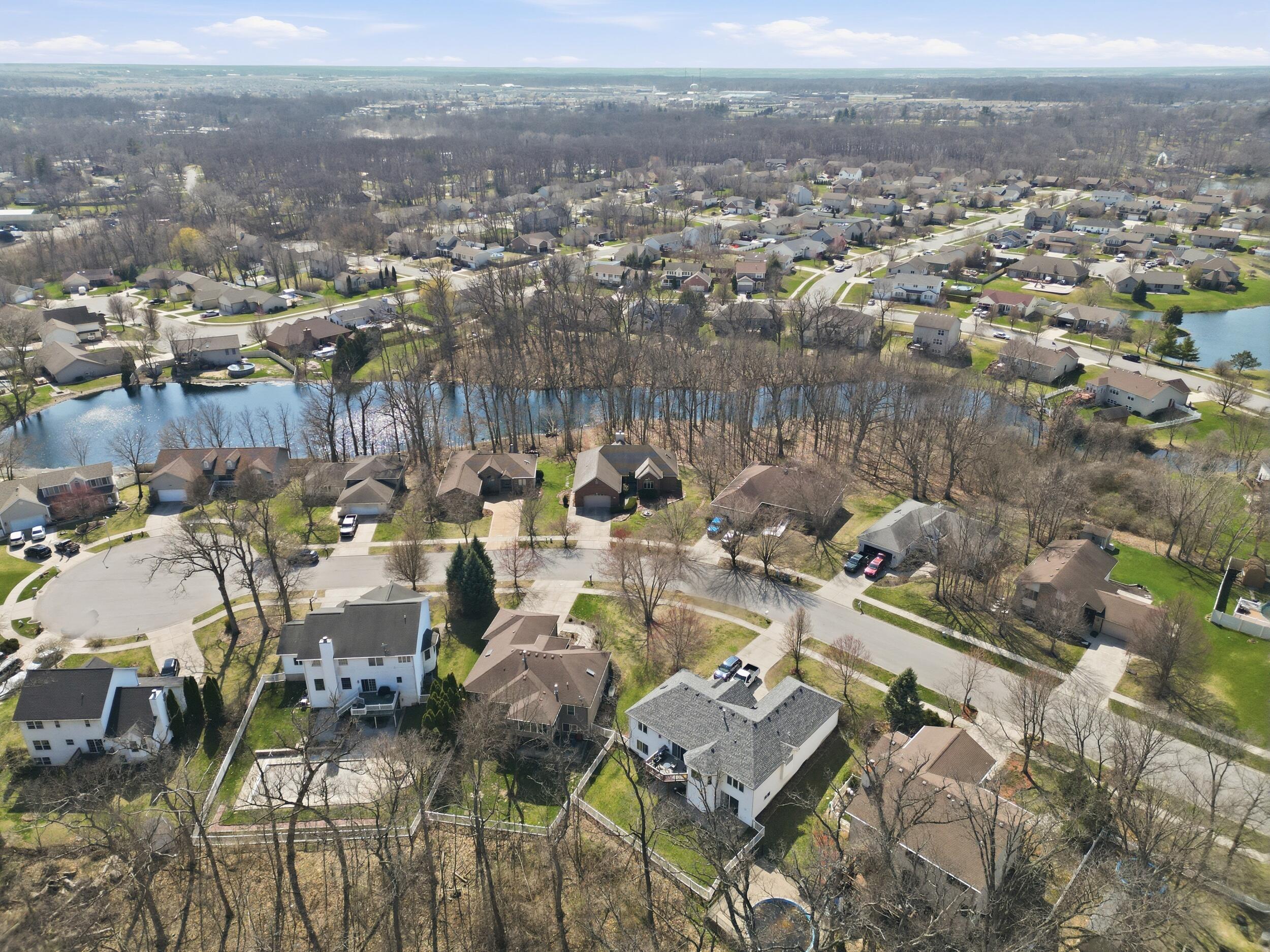 12716 Morning Dove Drive