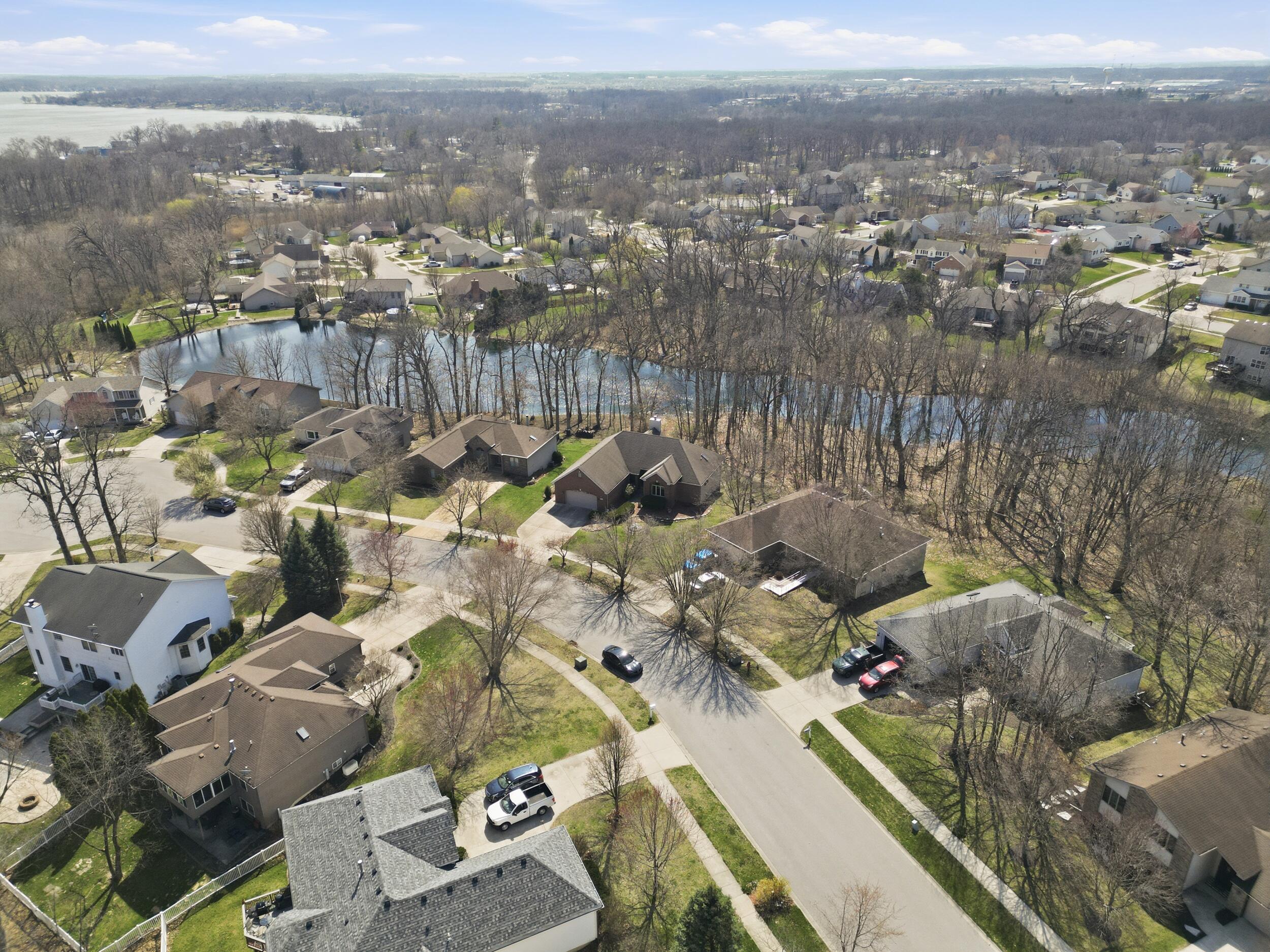 12716 Morning Dove Drive