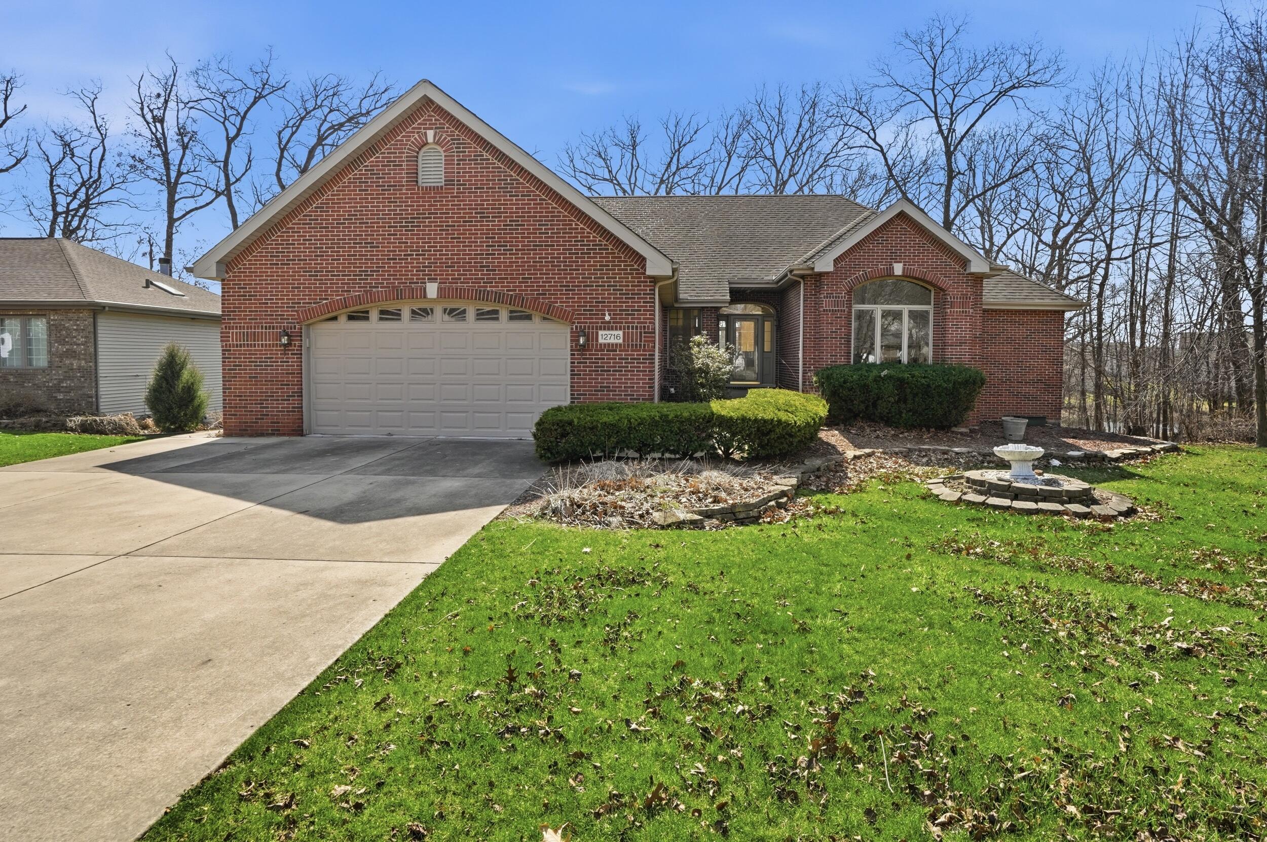 12716 Morning Dove Drive