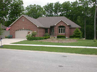 12716 Morning Dove Drive