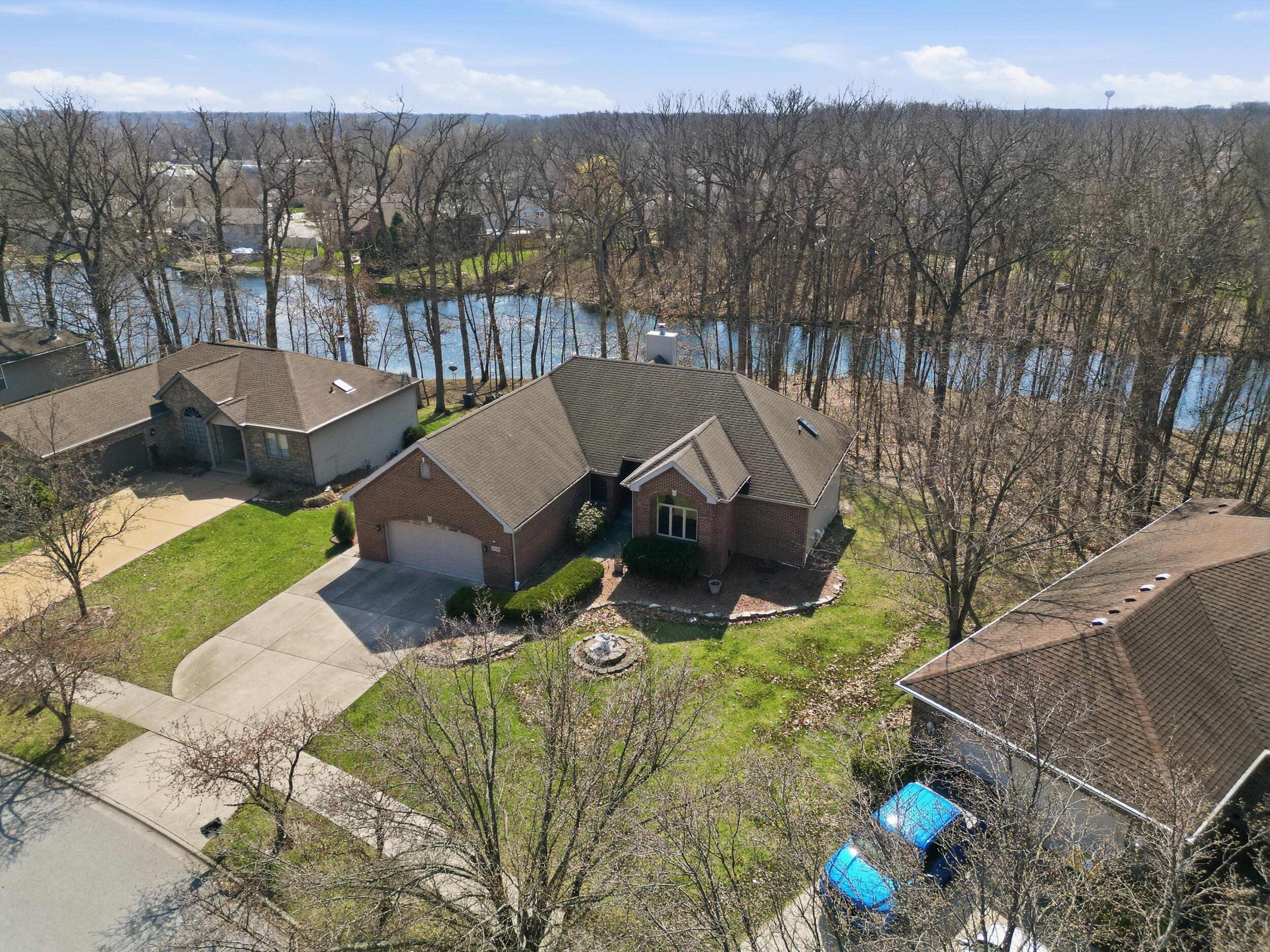 12716 Morning Dove Drive