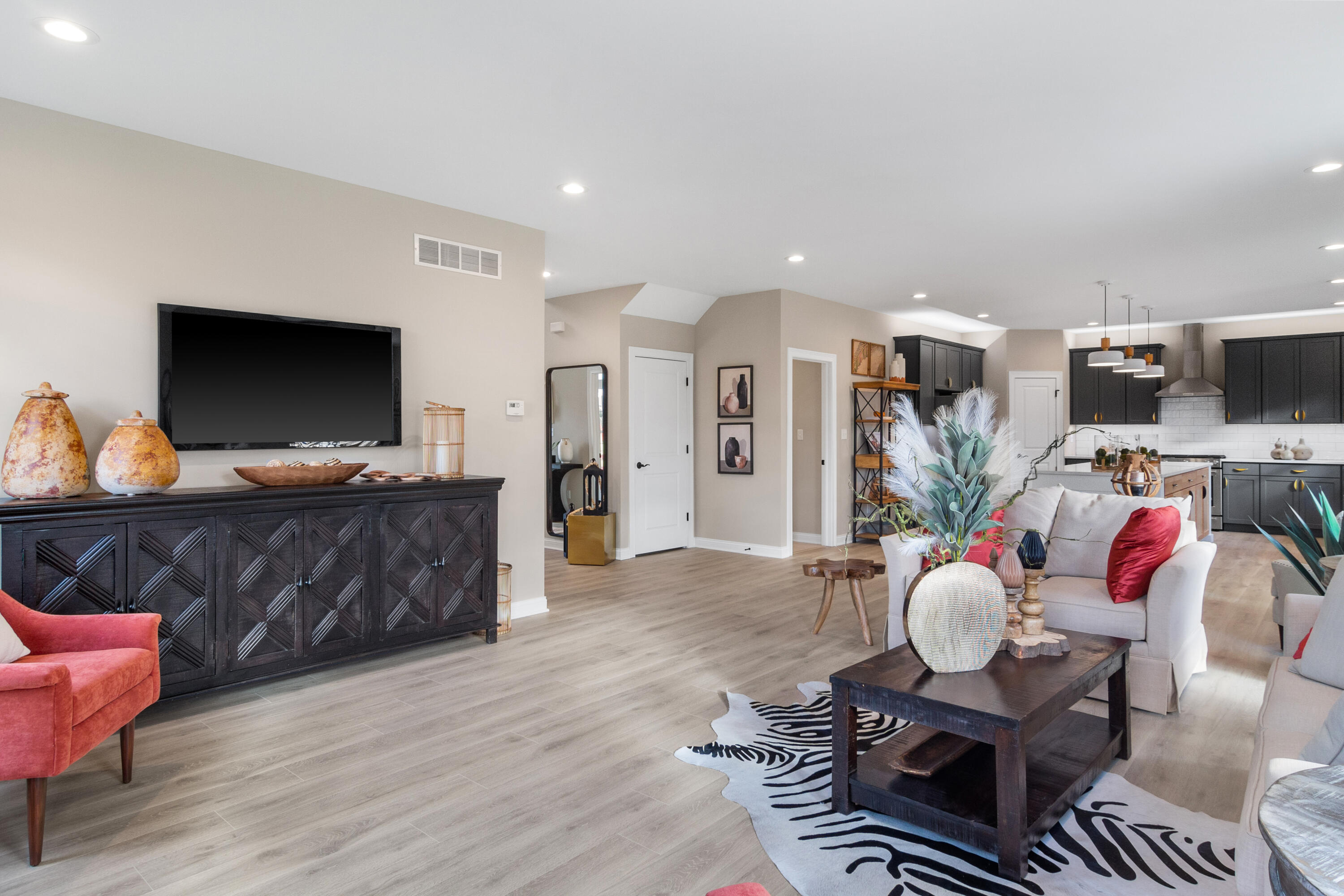 5831 Onyx Road