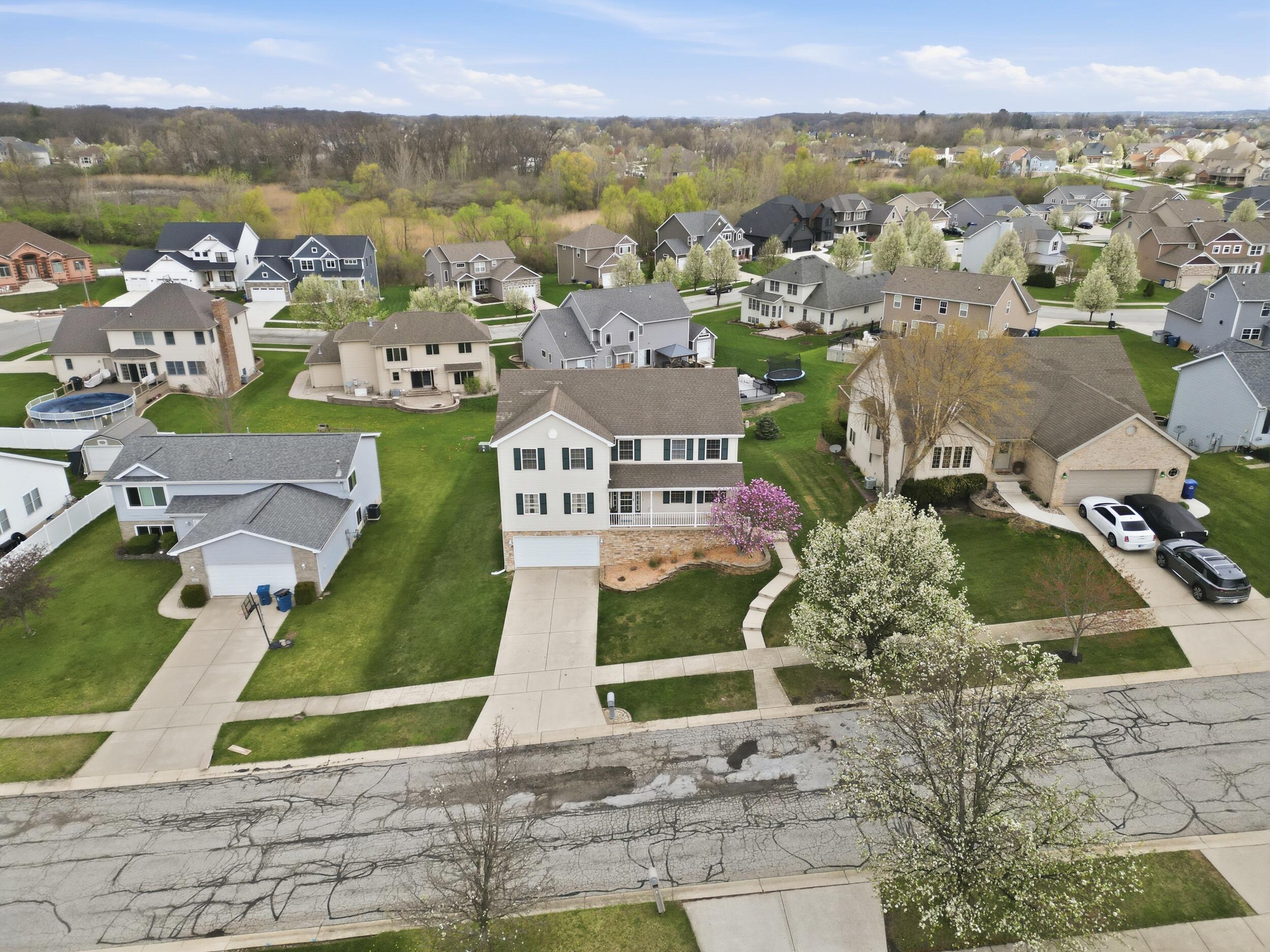 340 W 126th Place