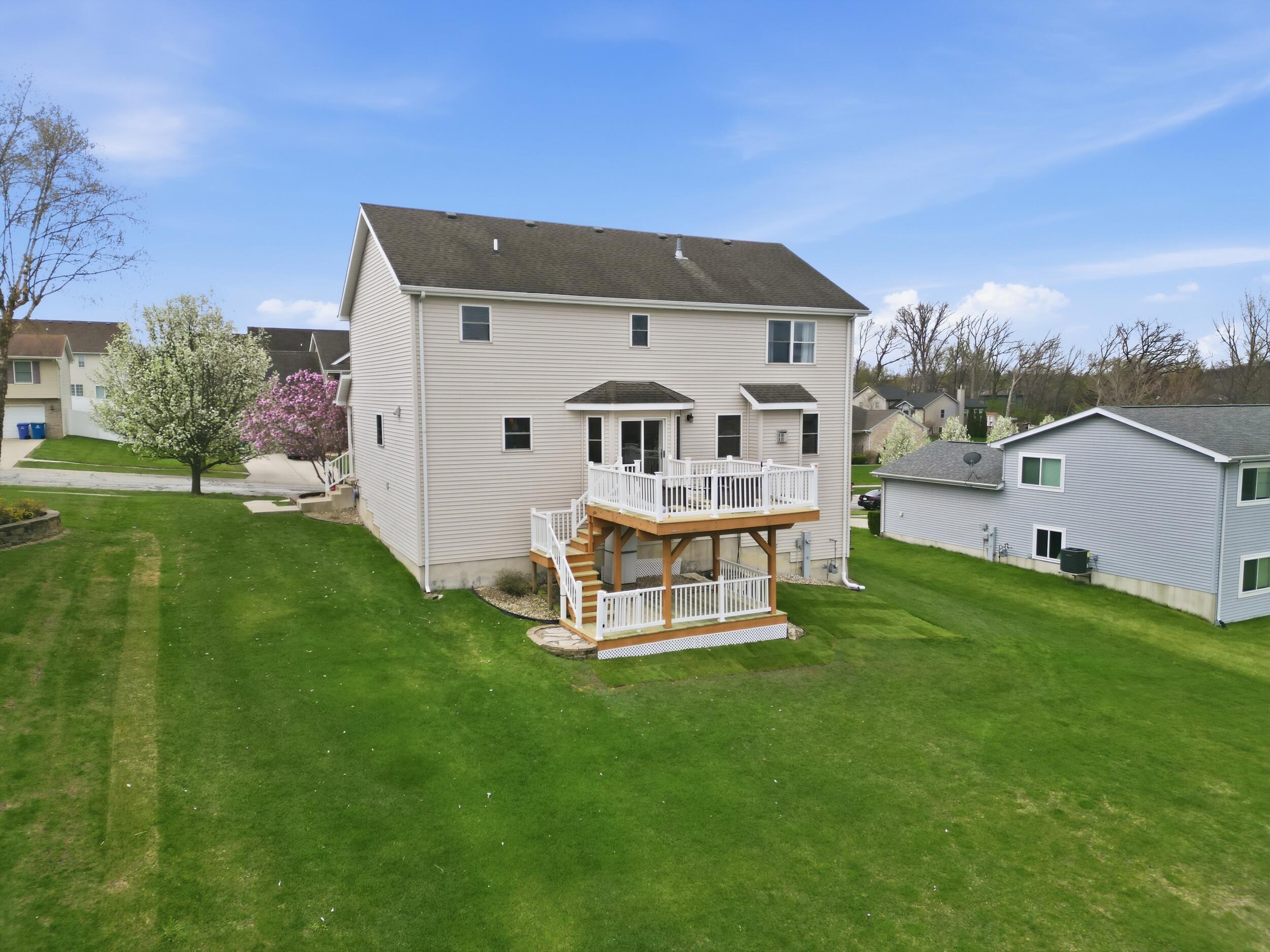 340 W 126th Place