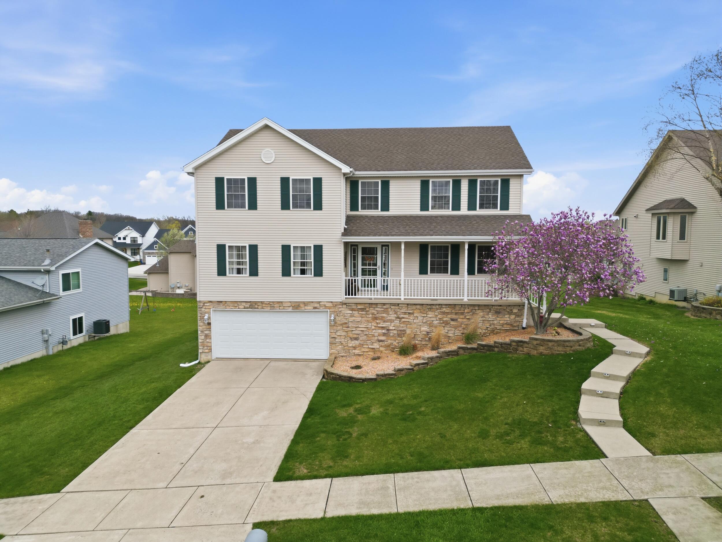 340 W 126th Place