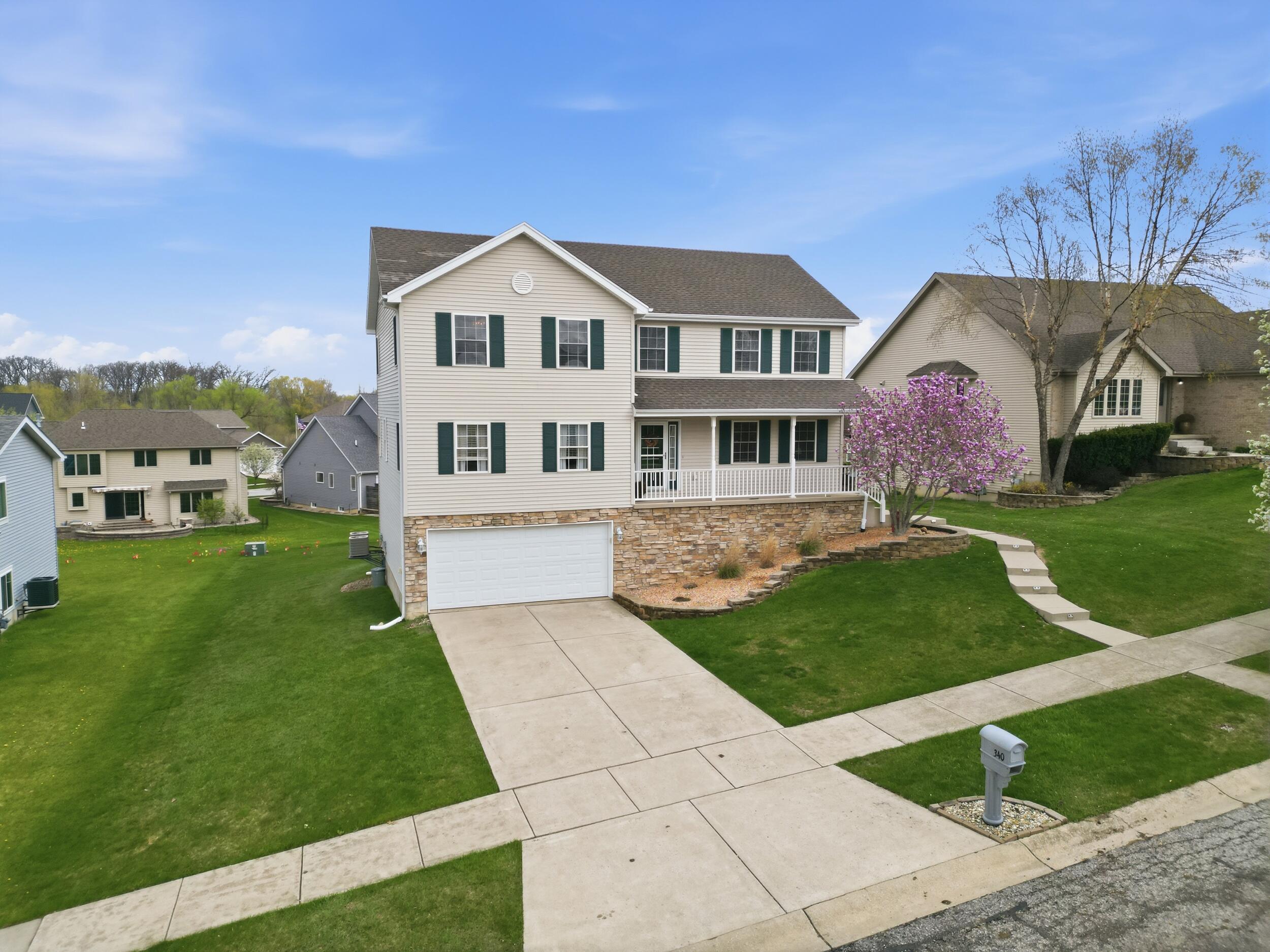 340 W 126th Place