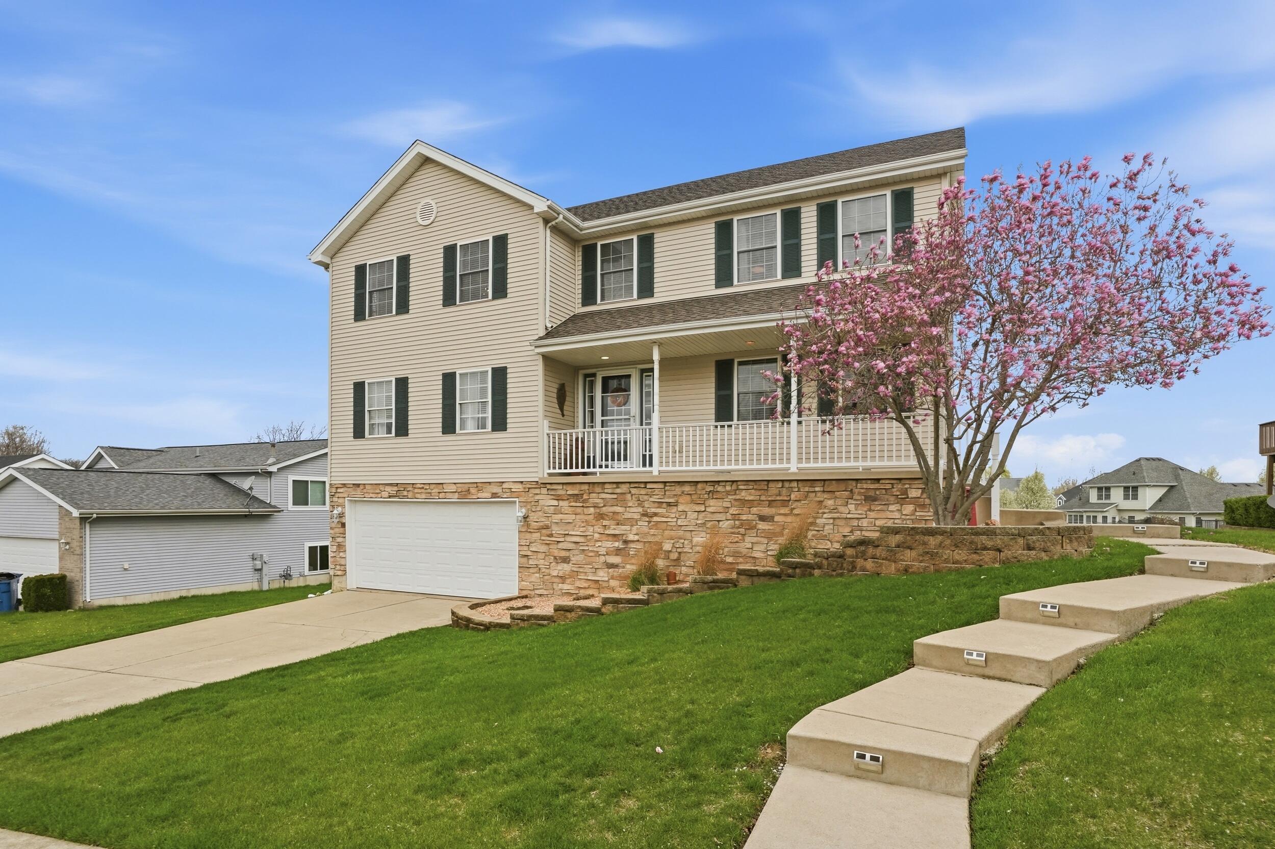340 W 126th Place