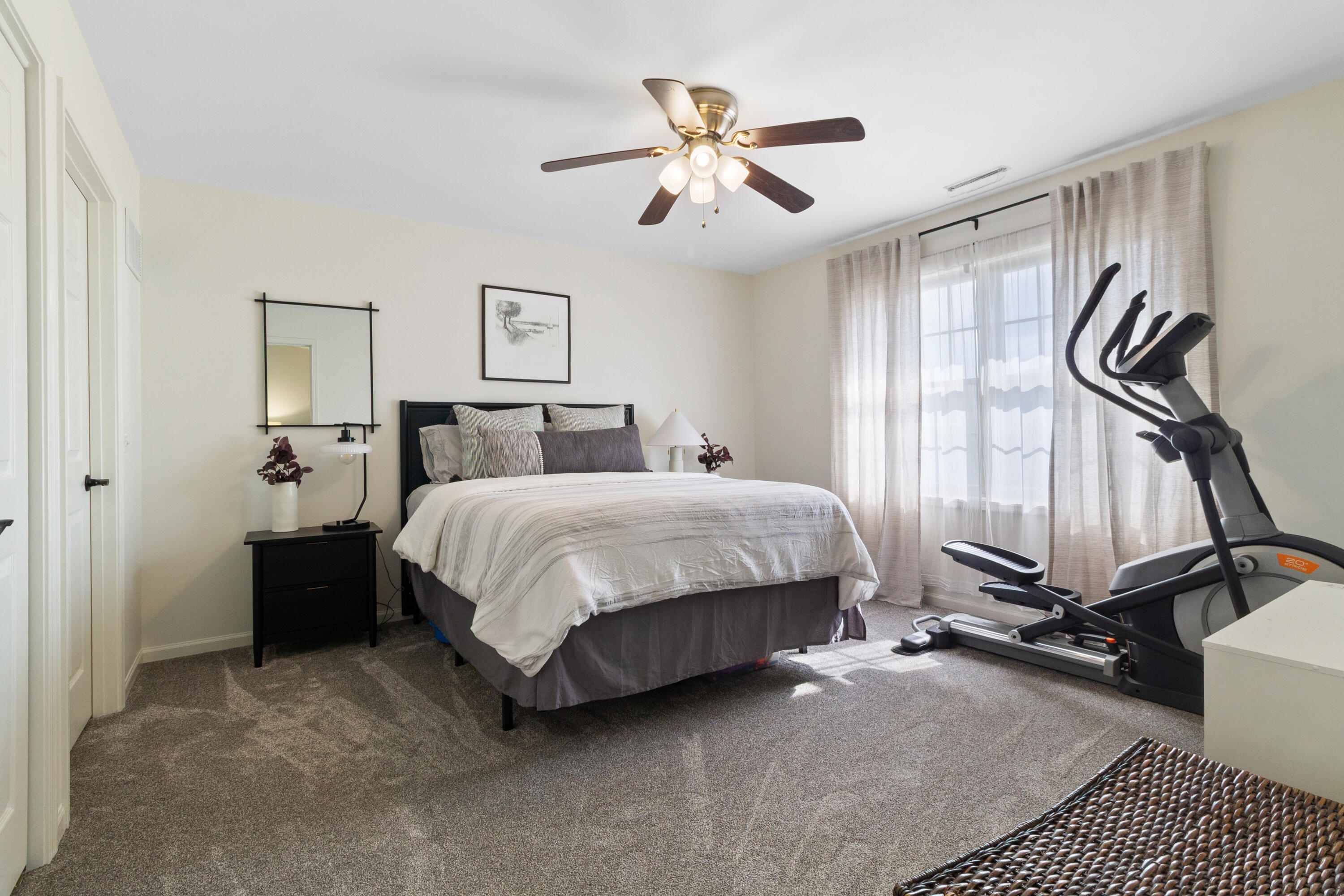 9815 Wildwood Court Unit: 2c