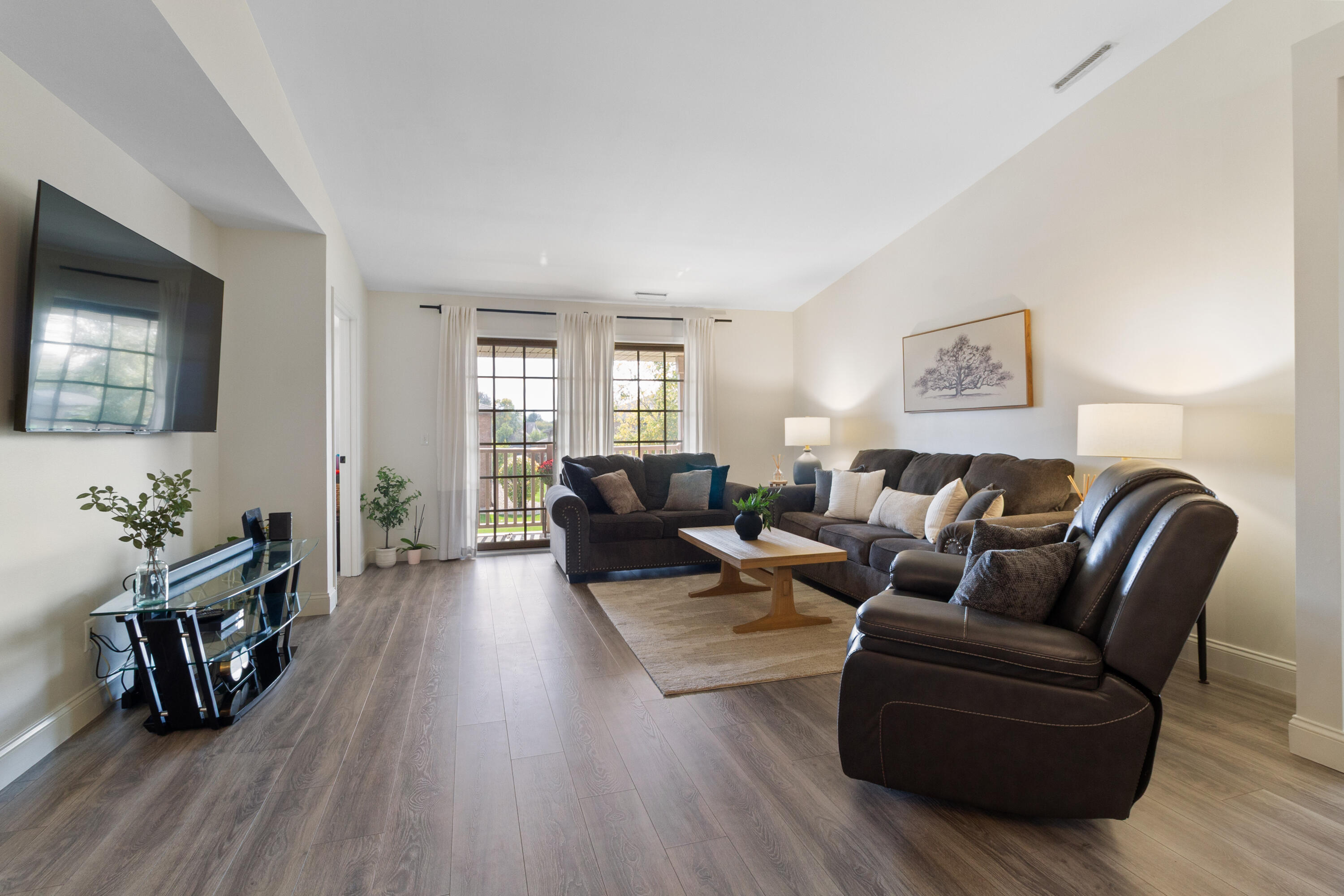 9815 Wildwood Court Unit: 2c