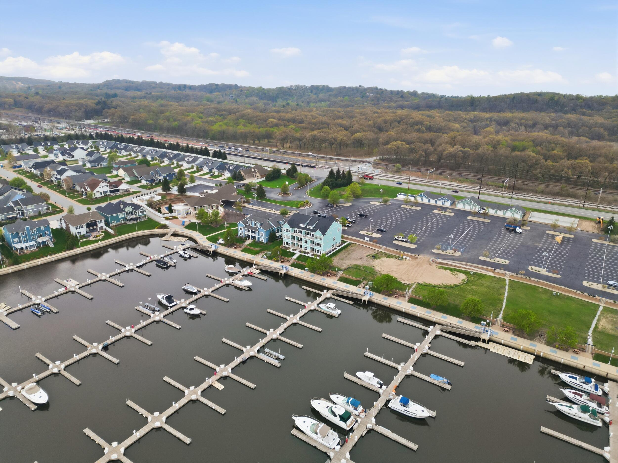 6019 S Dune Harbor Drive Unit: H
