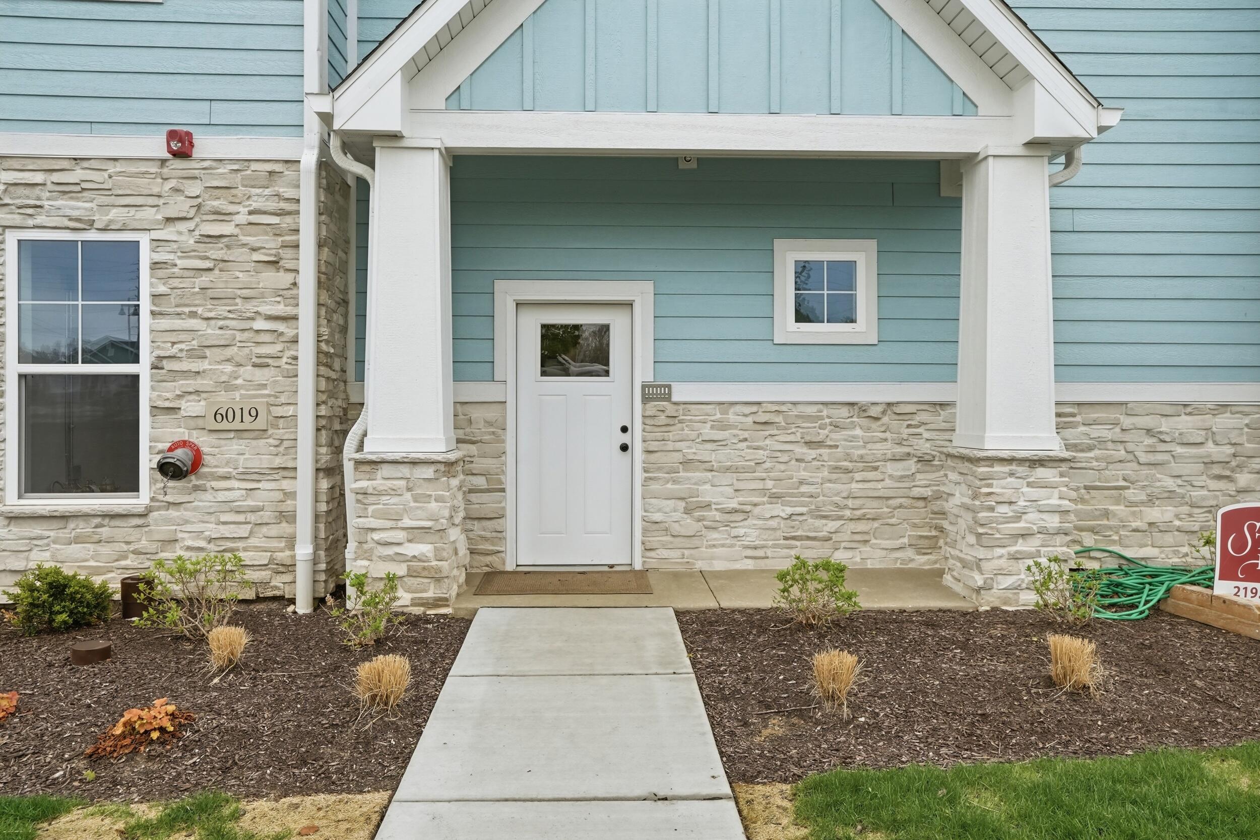 6019 S Dune Harbor Drive Unit: H
