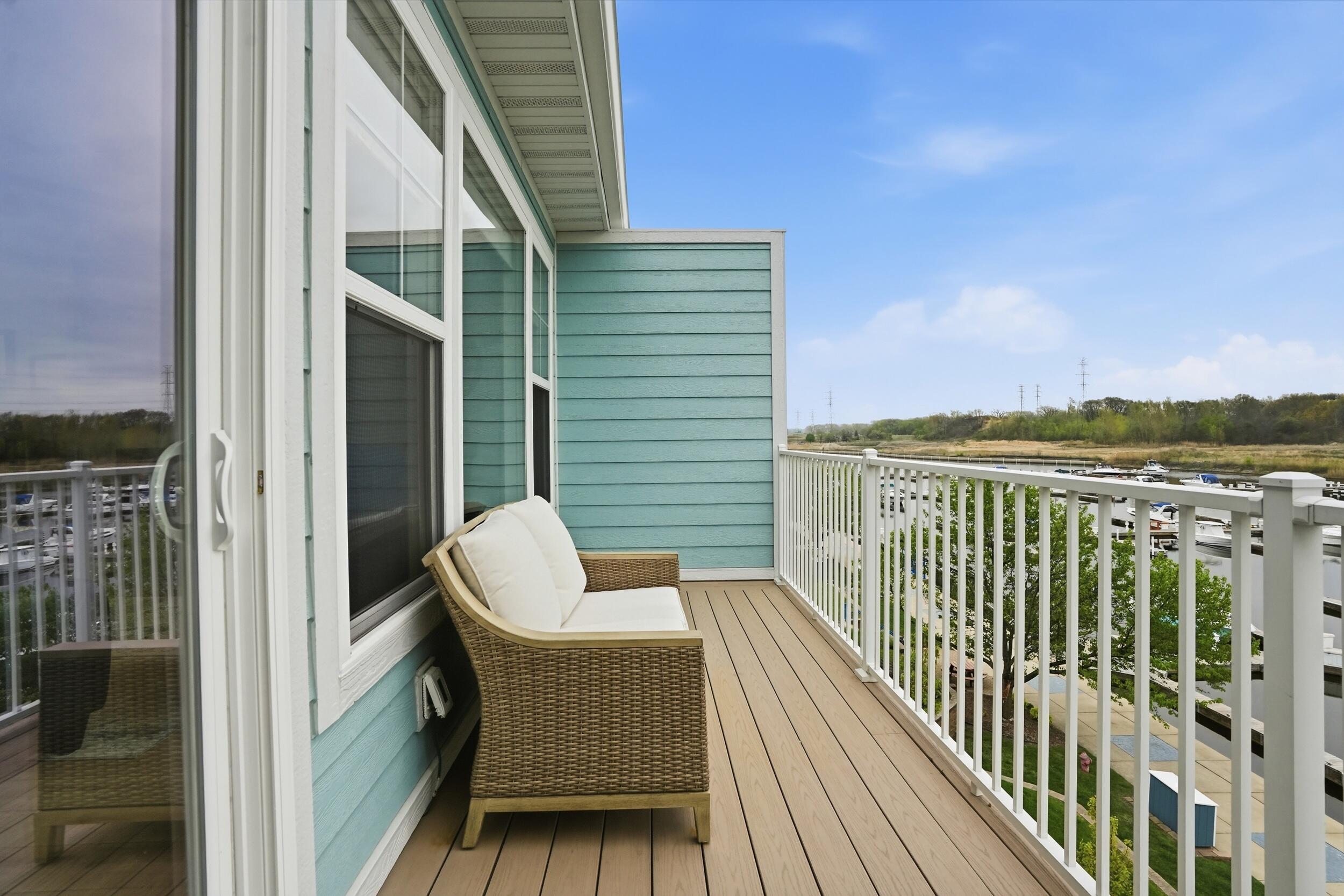 6019 S Dune Harbor Drive Unit: H