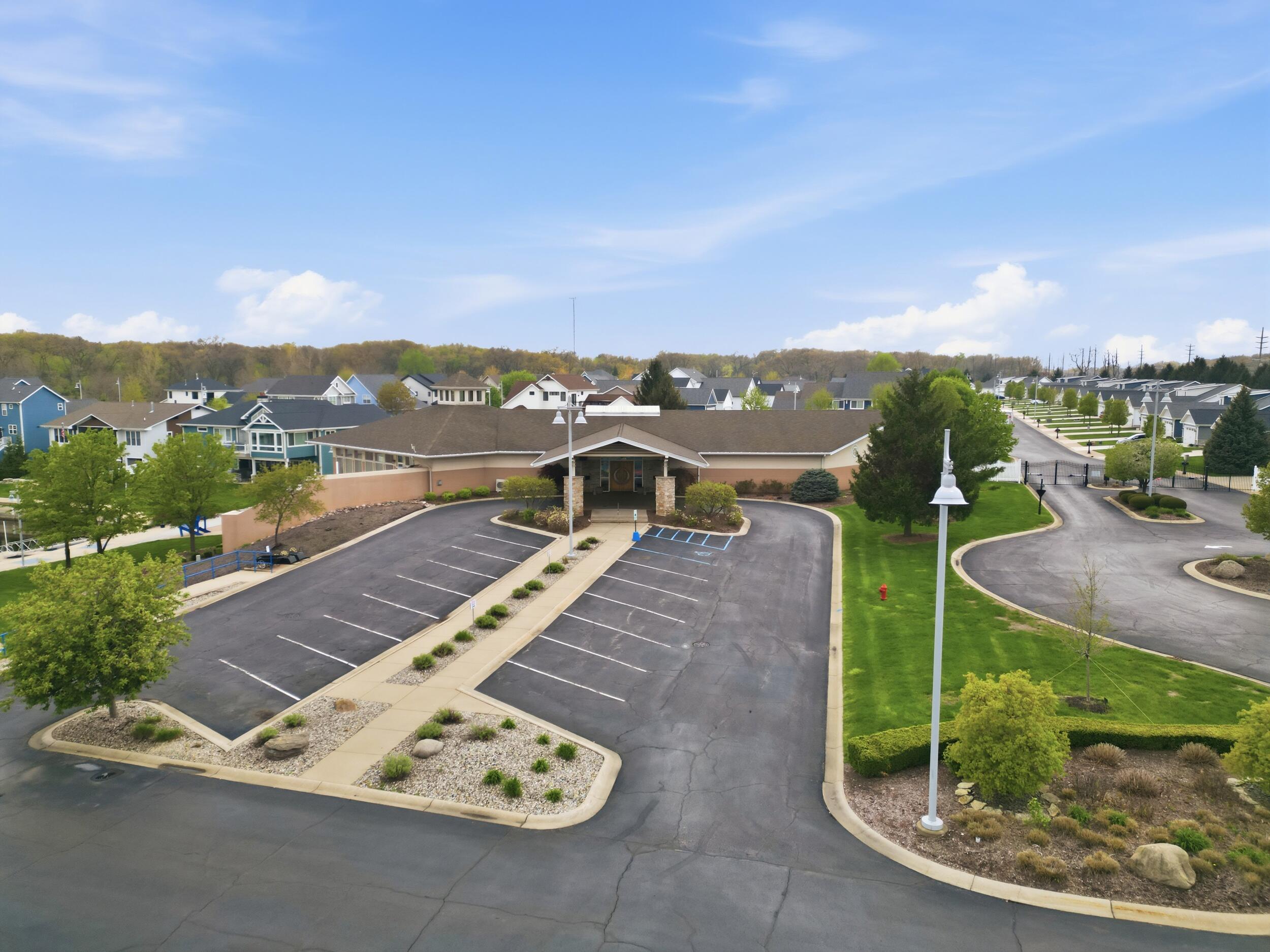 6019 S Dune Harbor Drive Unit: H