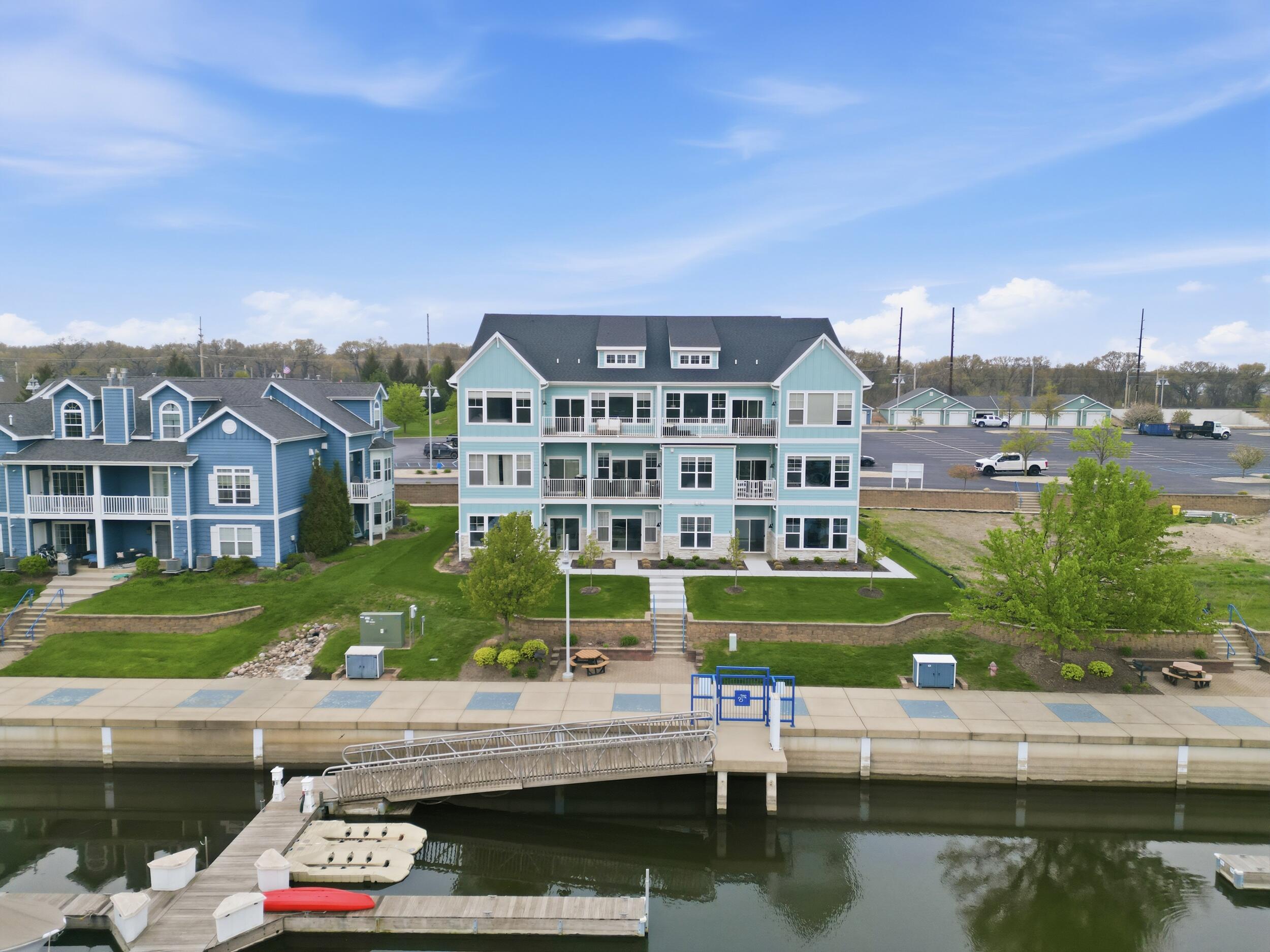 6019 S Dune Harbor Drive Unit: H