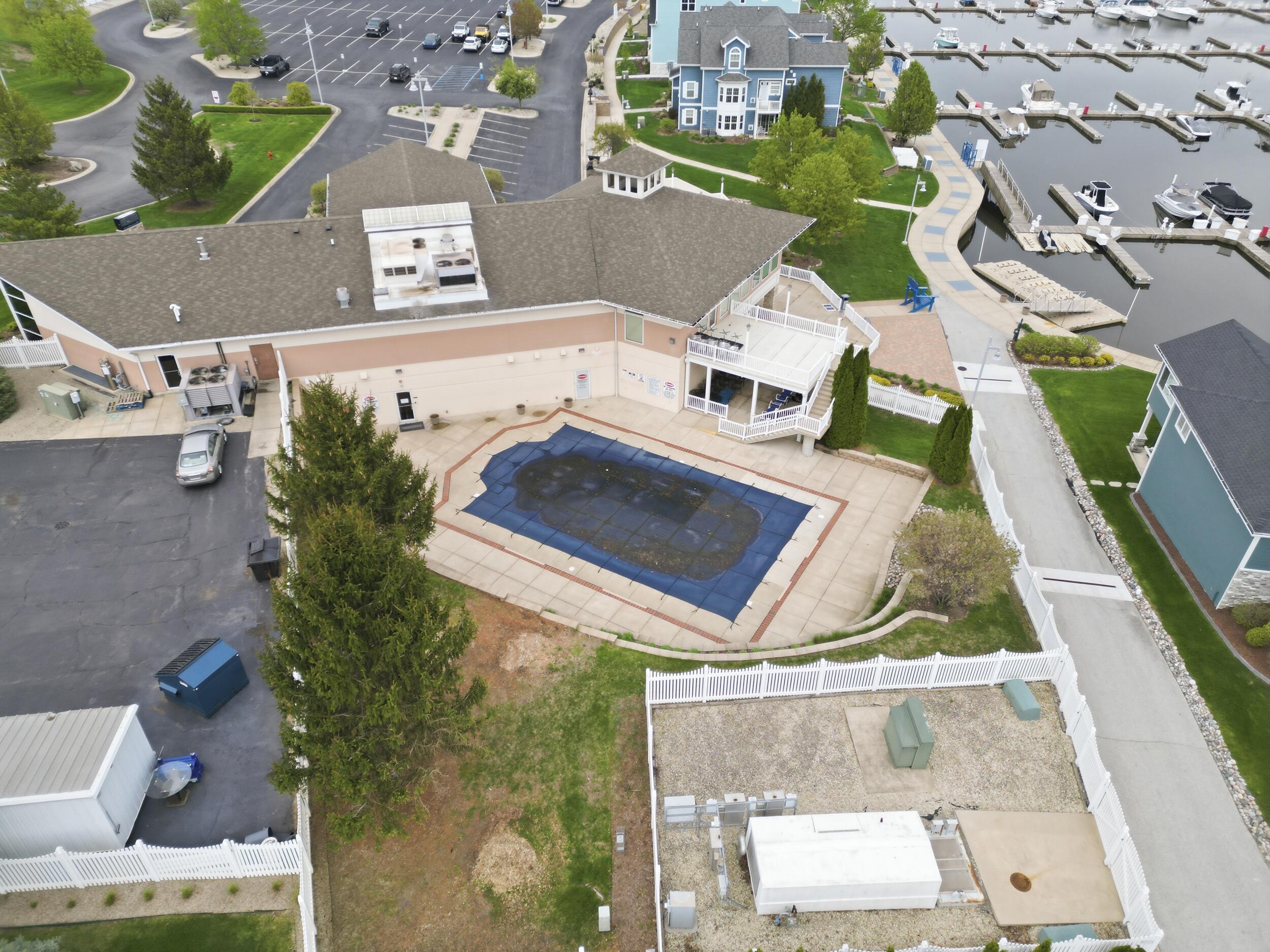 6019 S Dune Harbor Drive Unit: H