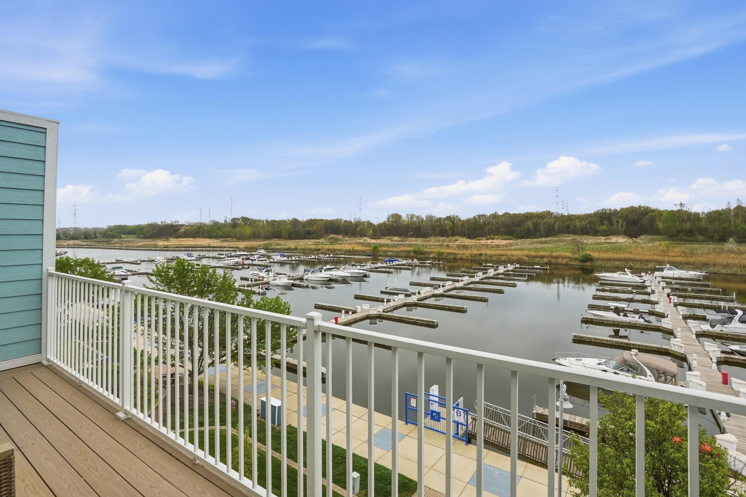 6019 S Dune Harbor Drive Unit: H