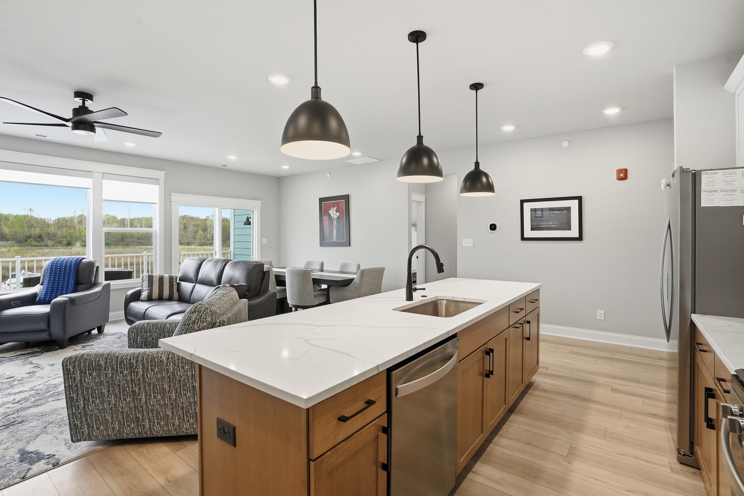 6019 S Dune Harbor Drive Unit: H