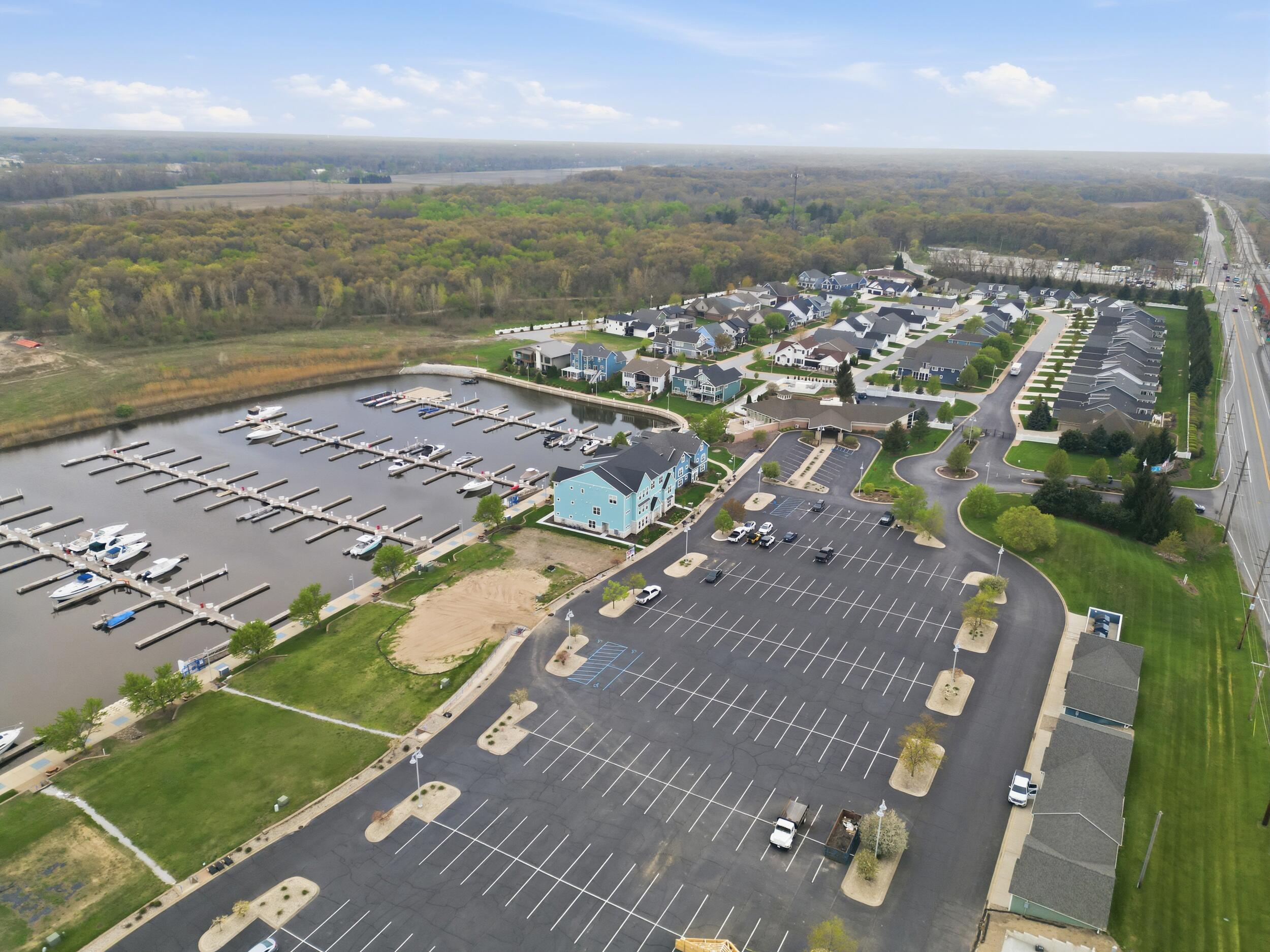 6019 S Dune Harbor Drive Unit: H