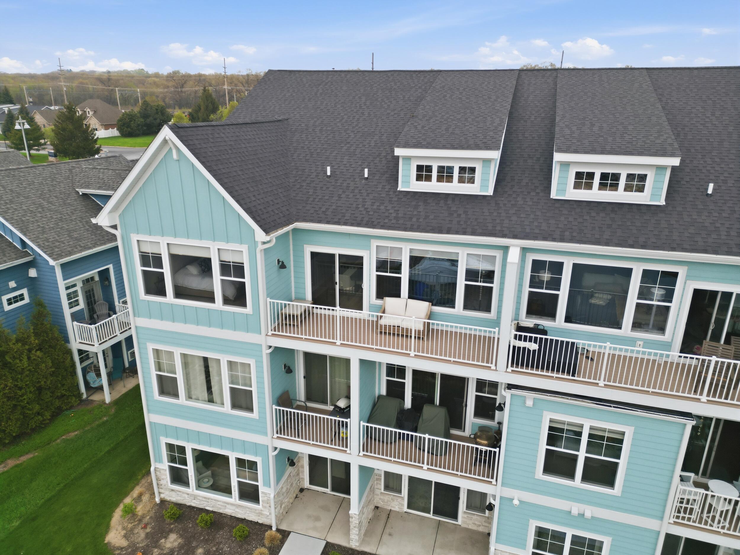 6019 S Dune Harbor Drive Unit: H