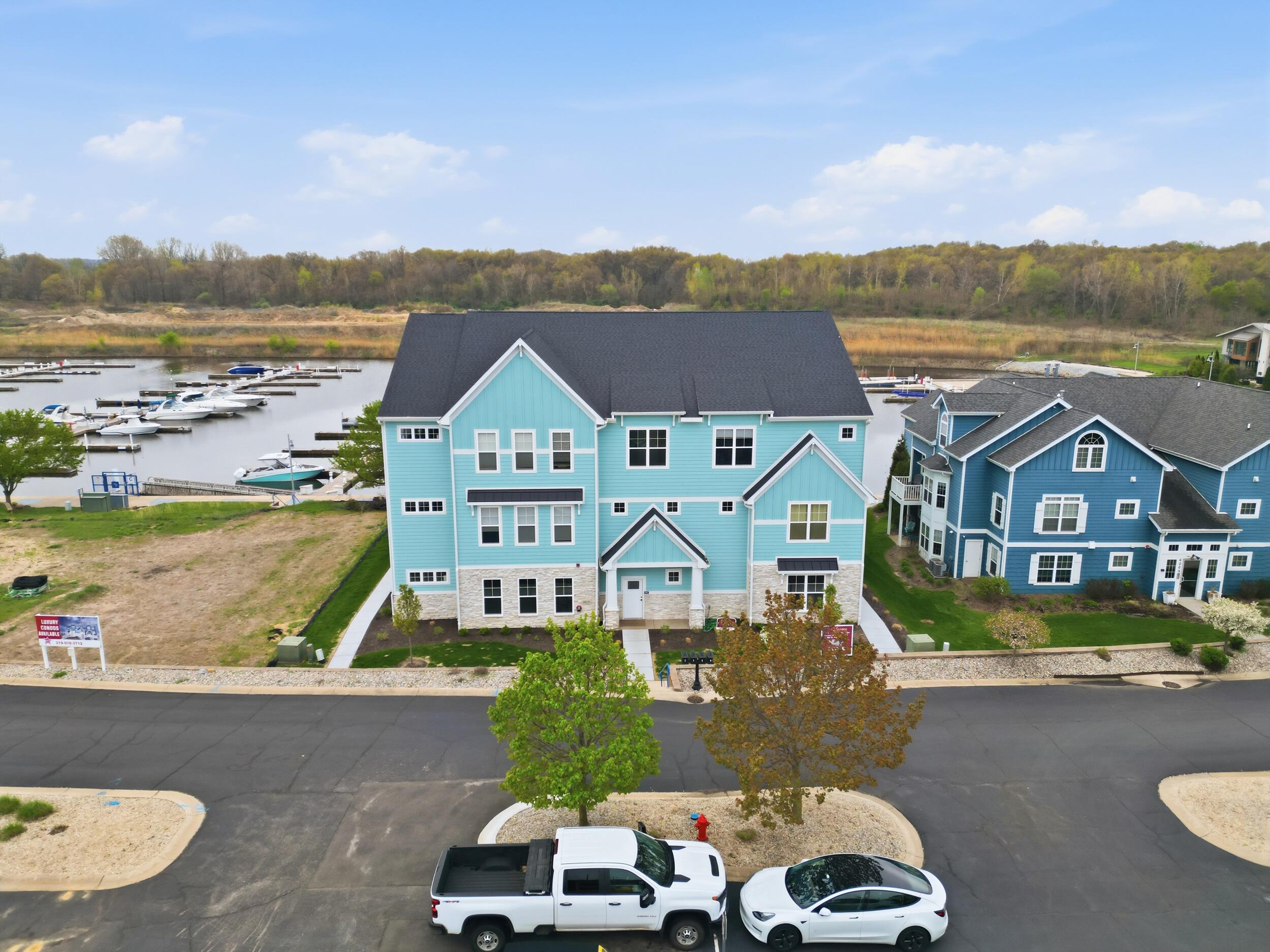 6019 S Dune Harbor Drive Unit: H