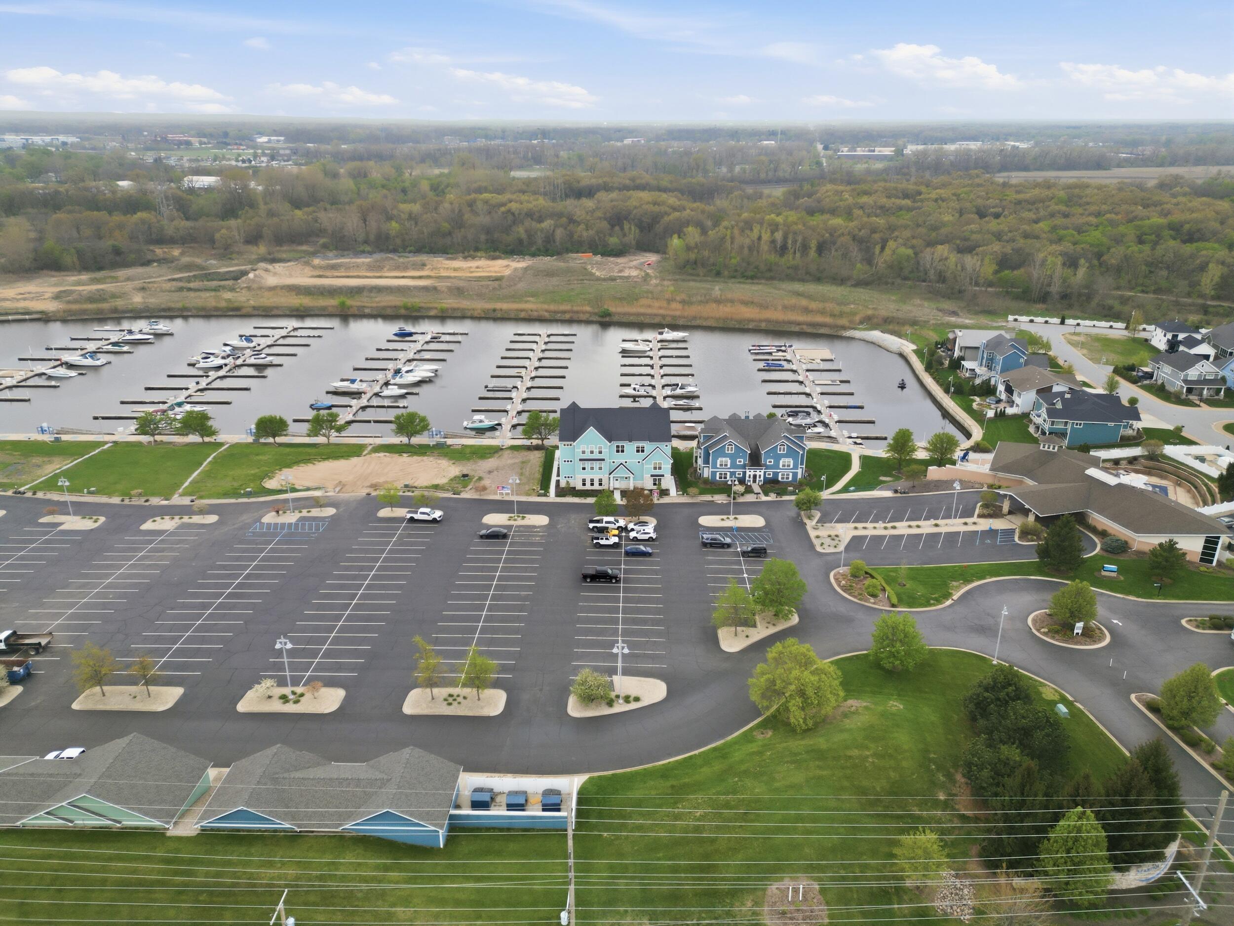 6019 S Dune Harbor Drive Unit: H