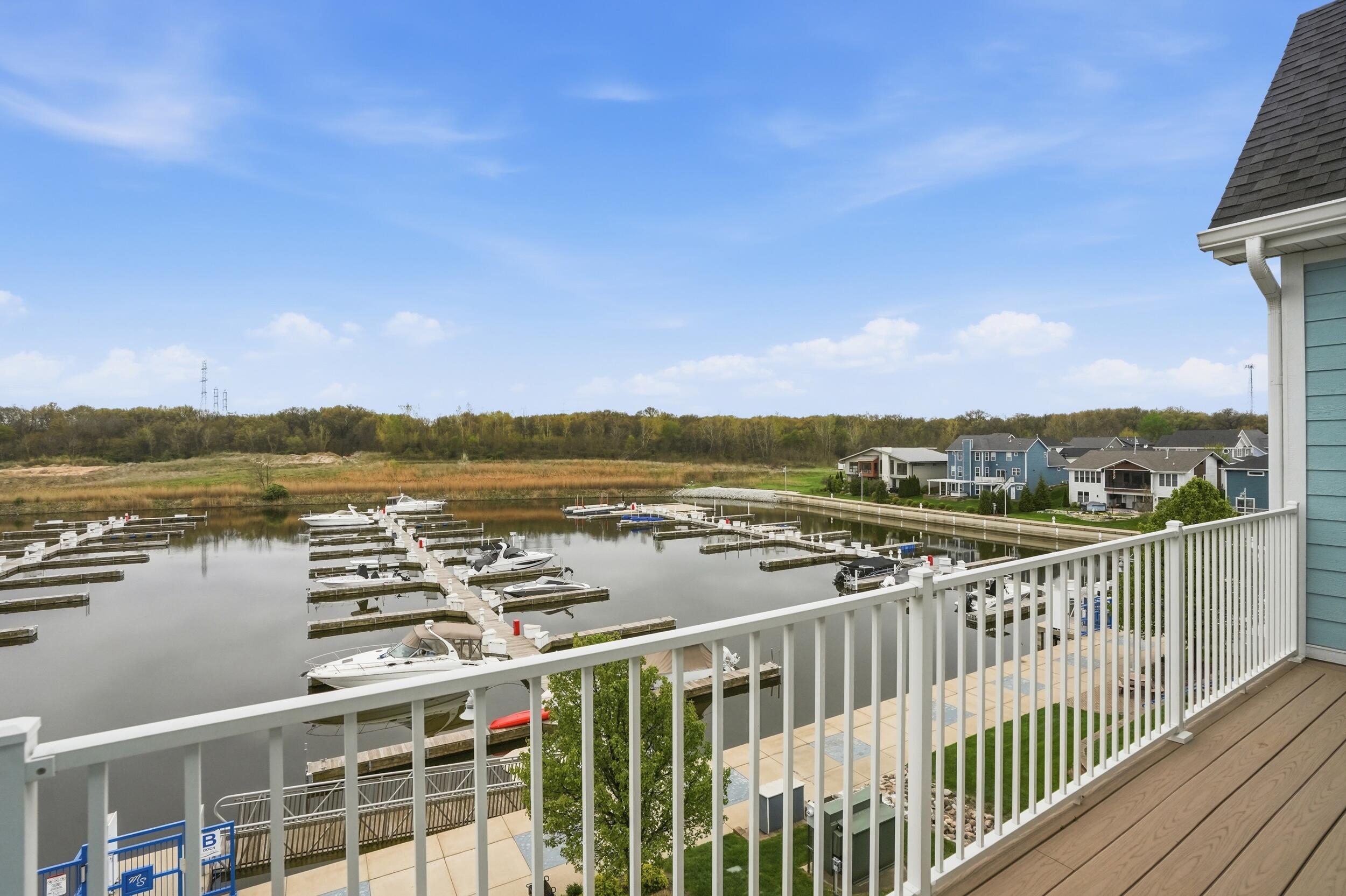 6019 S Dune Harbor Drive Unit: H