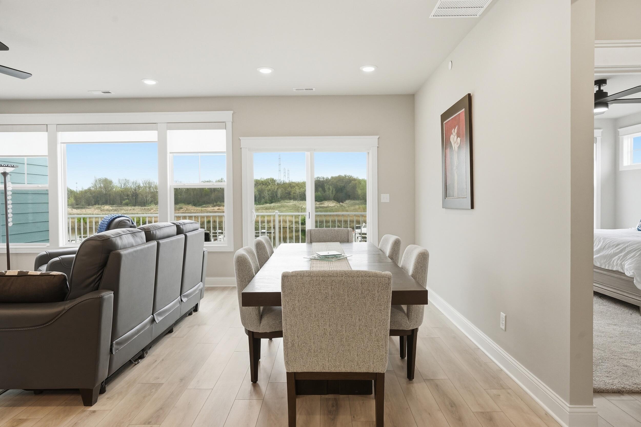 6019 S Dune Harbor Drive Unit: H