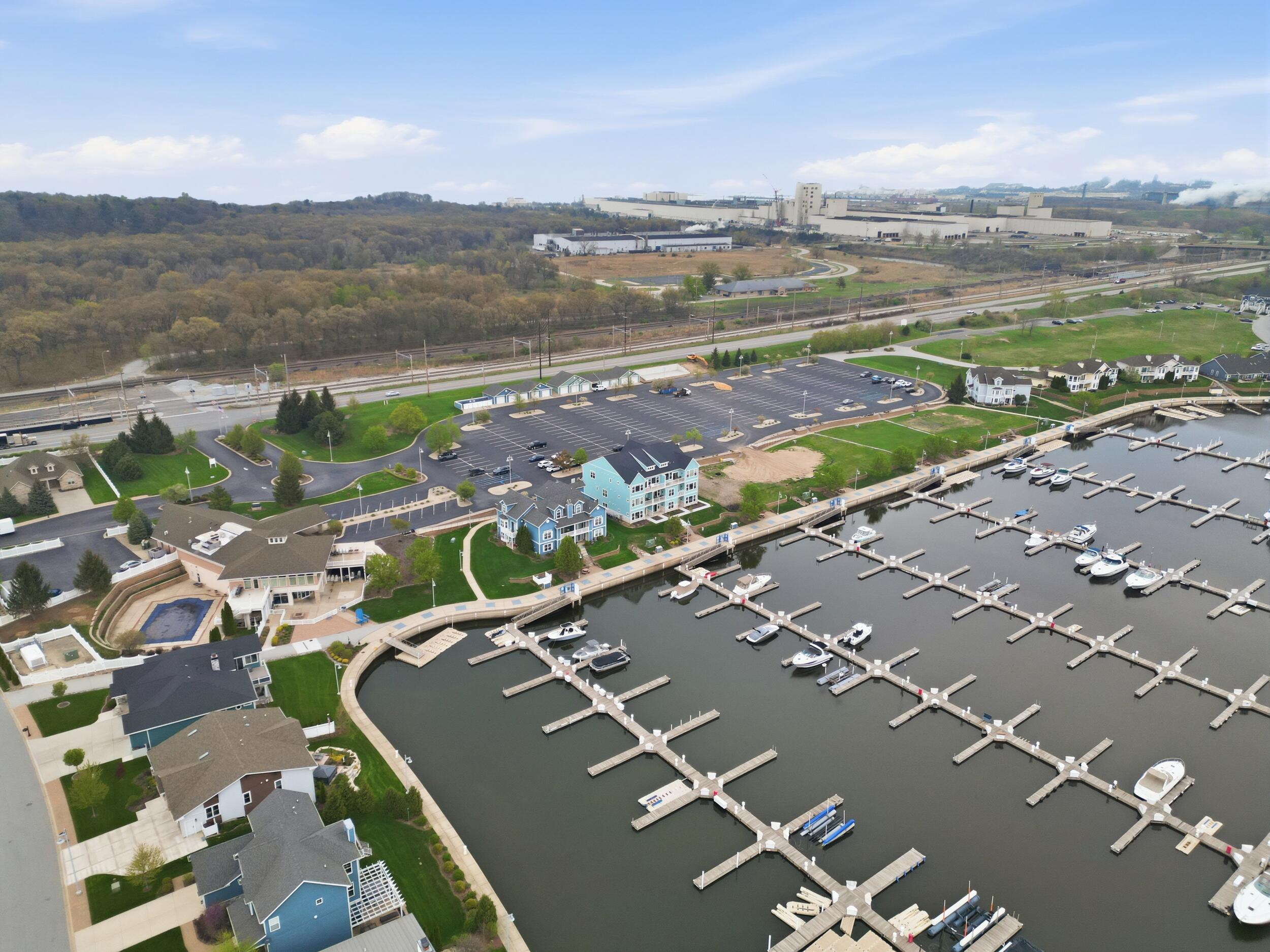 6019 S Dune Harbor Drive Unit: H