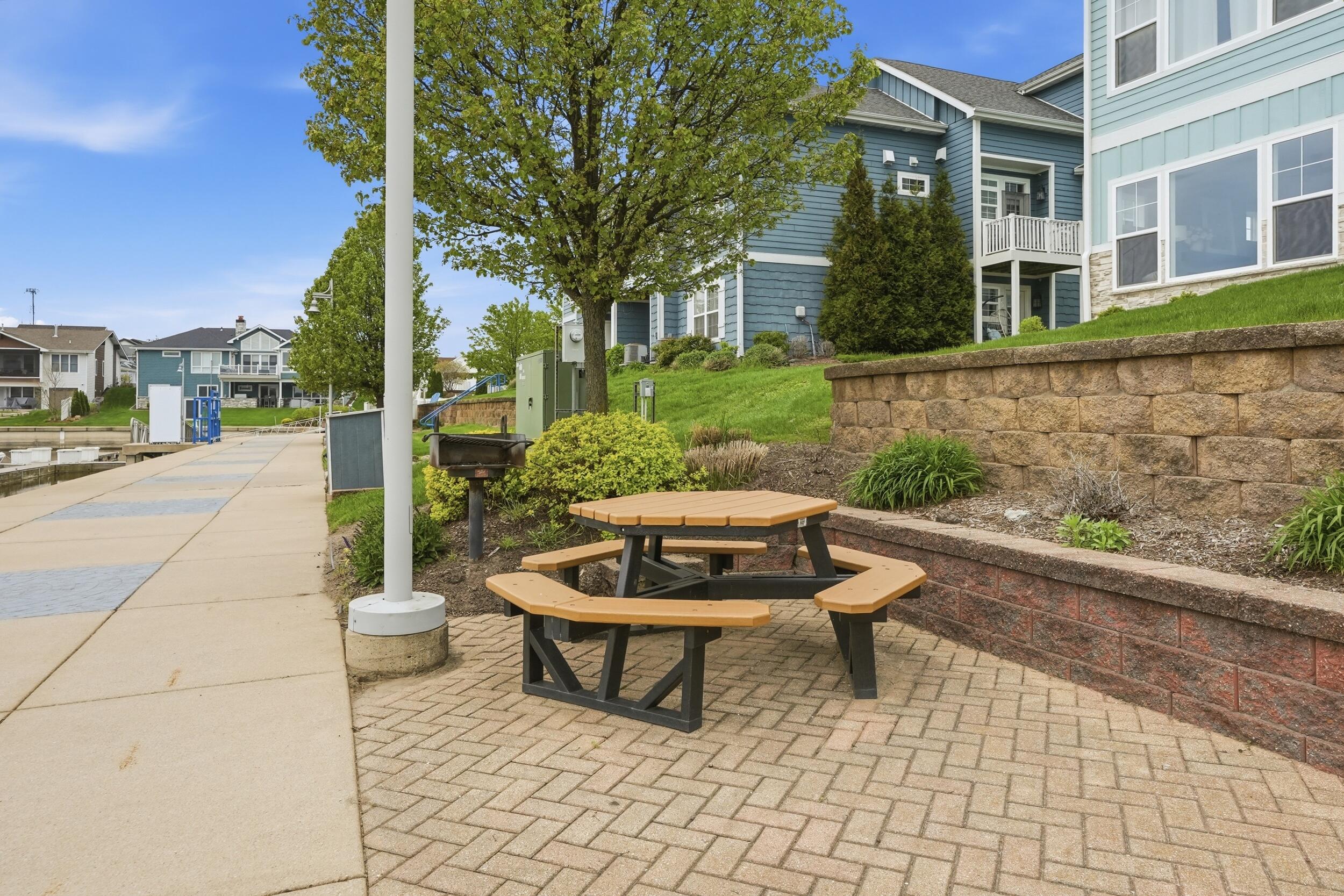 6019 S Dune Harbor Drive Unit: H