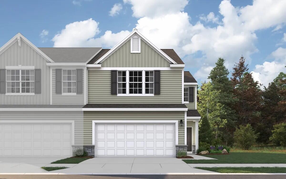 5743 Ruby Road Unit: 354-2