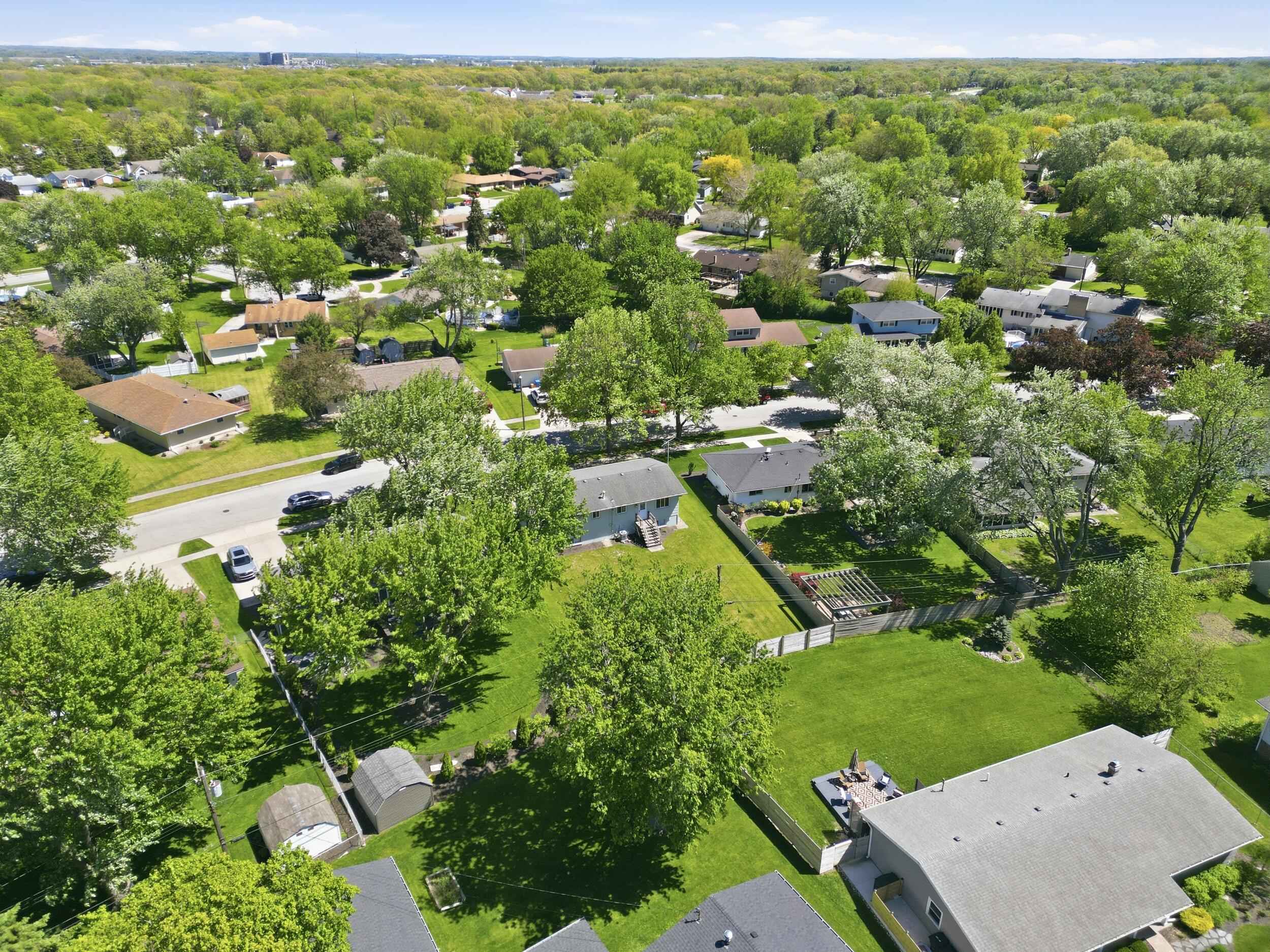 723 Maple Lane