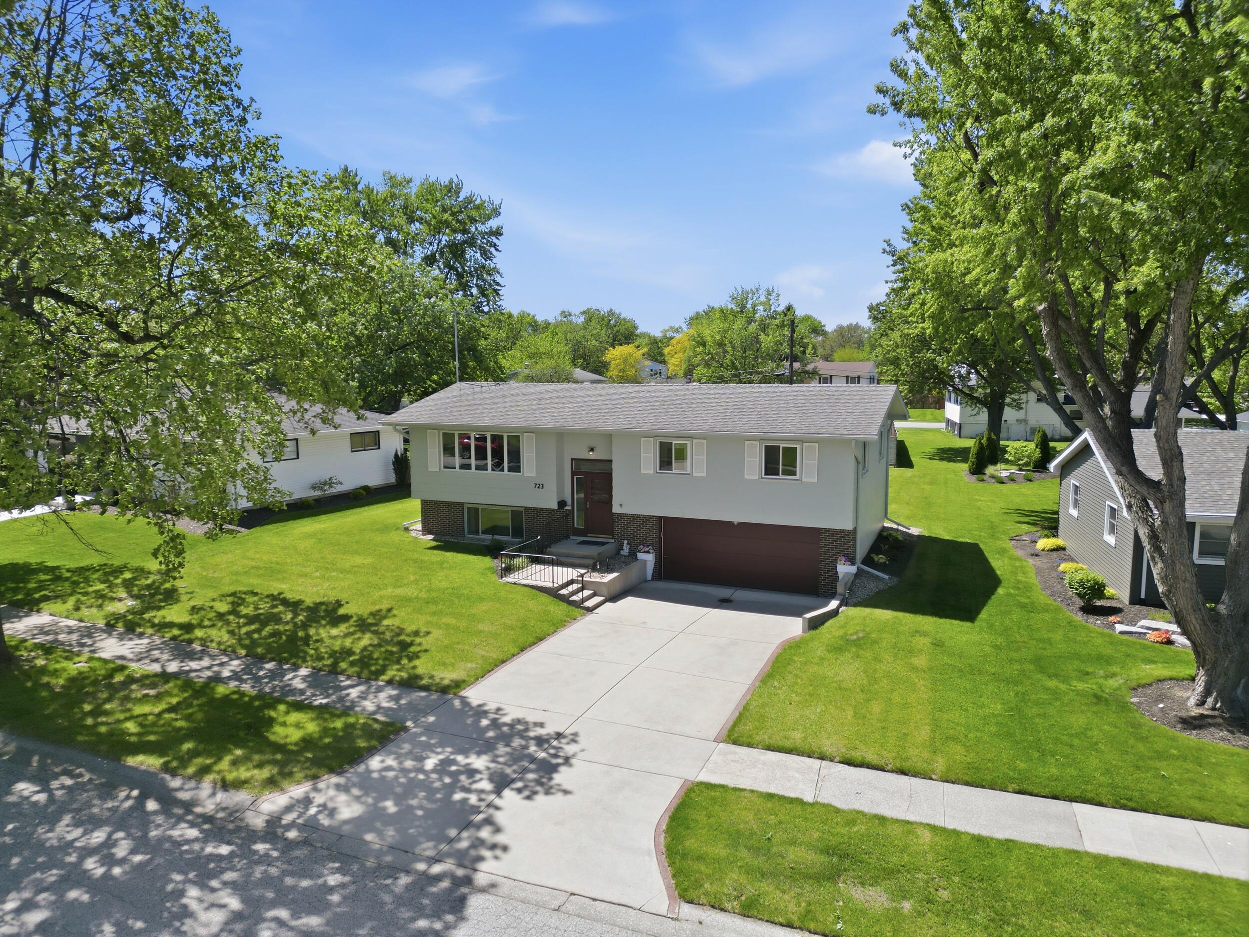 723 Maple Lane