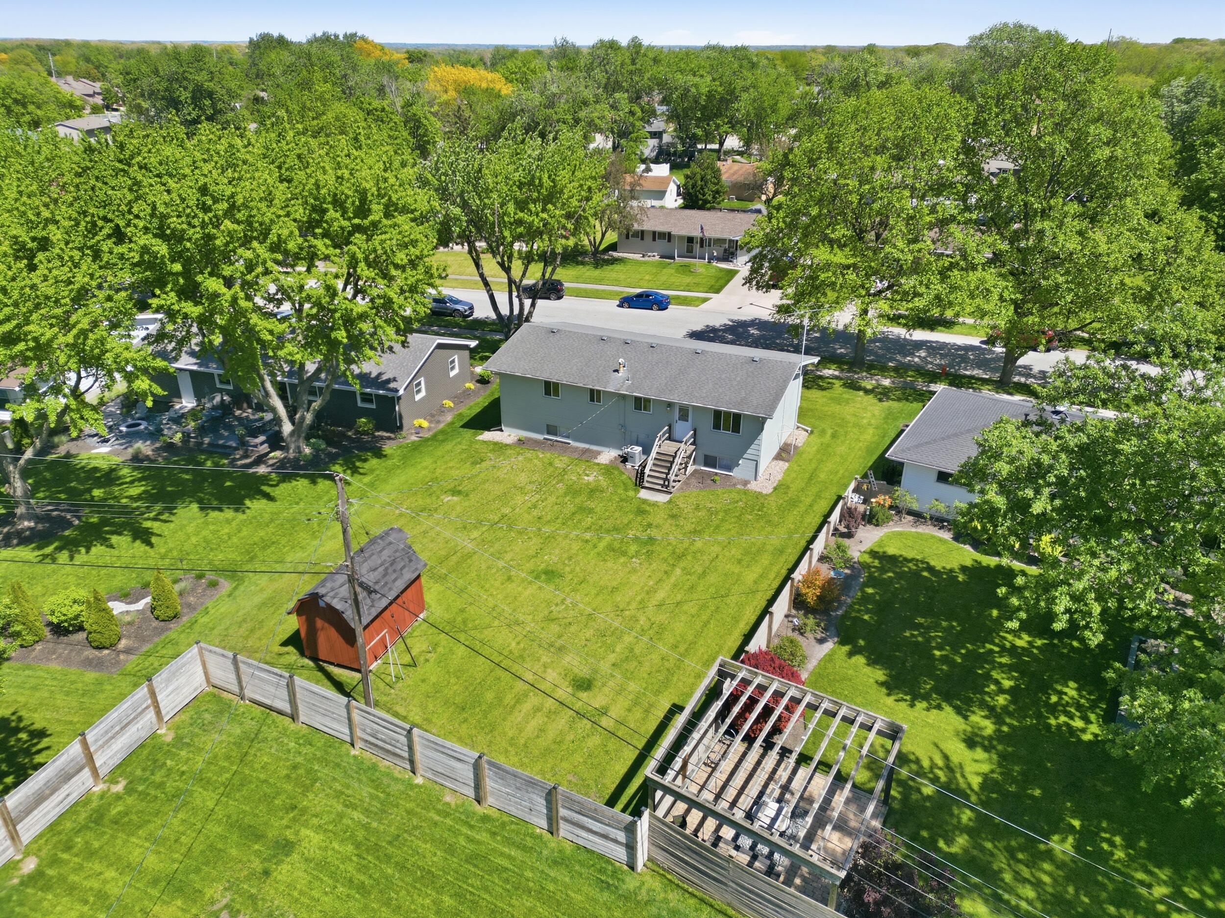 723 Maple Lane