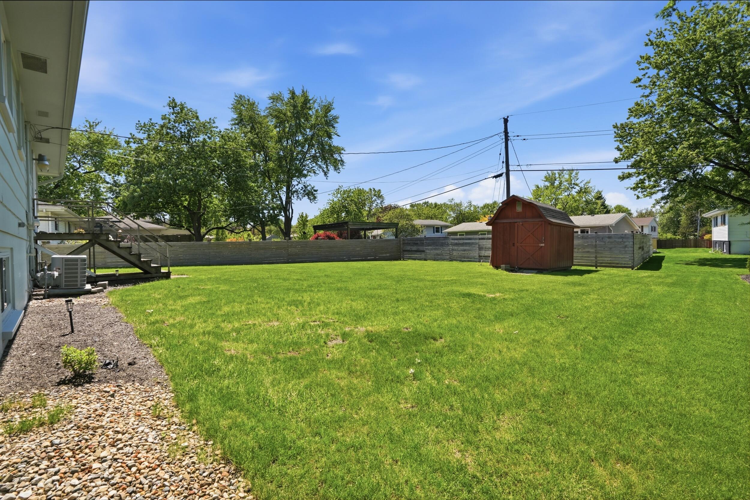 723 Maple Lane