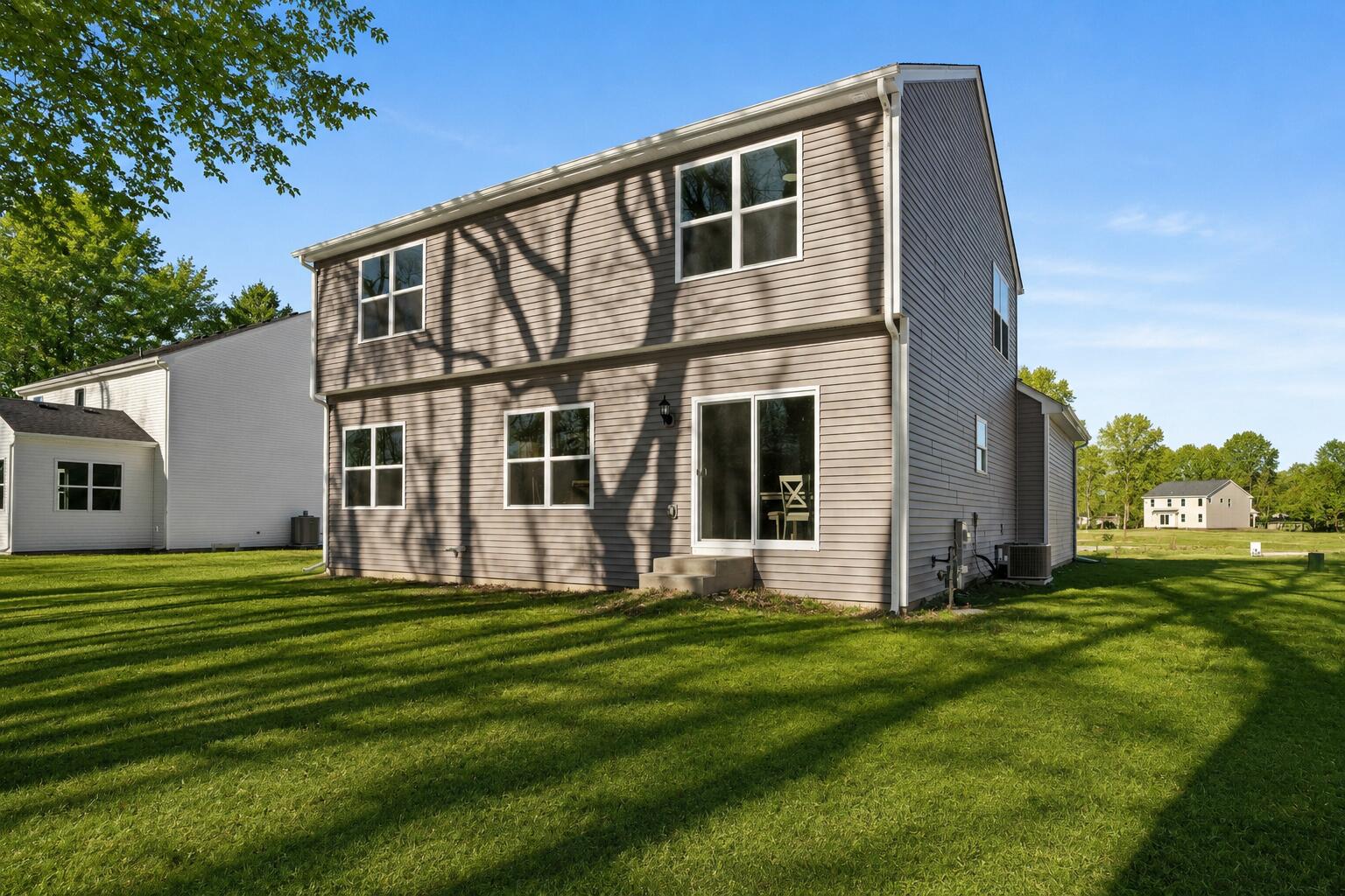 18855 Sapphire Road