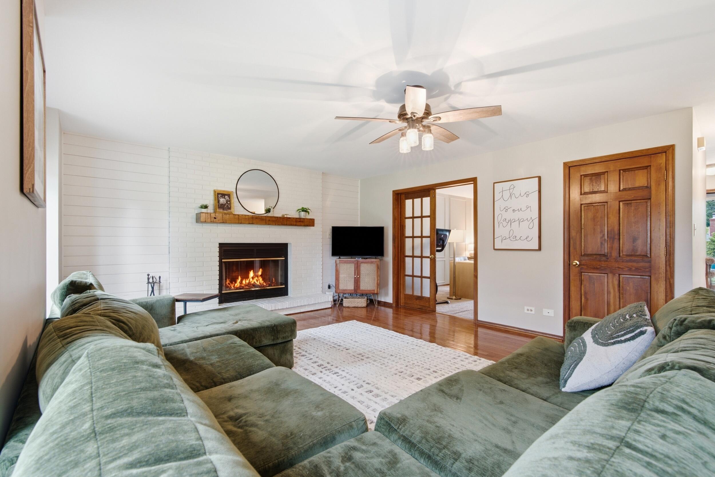 10031 Northcote Court