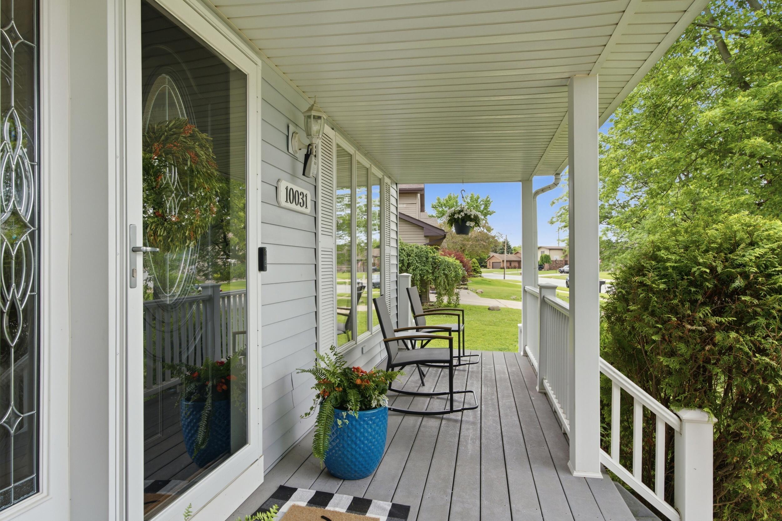 10031 Northcote Court