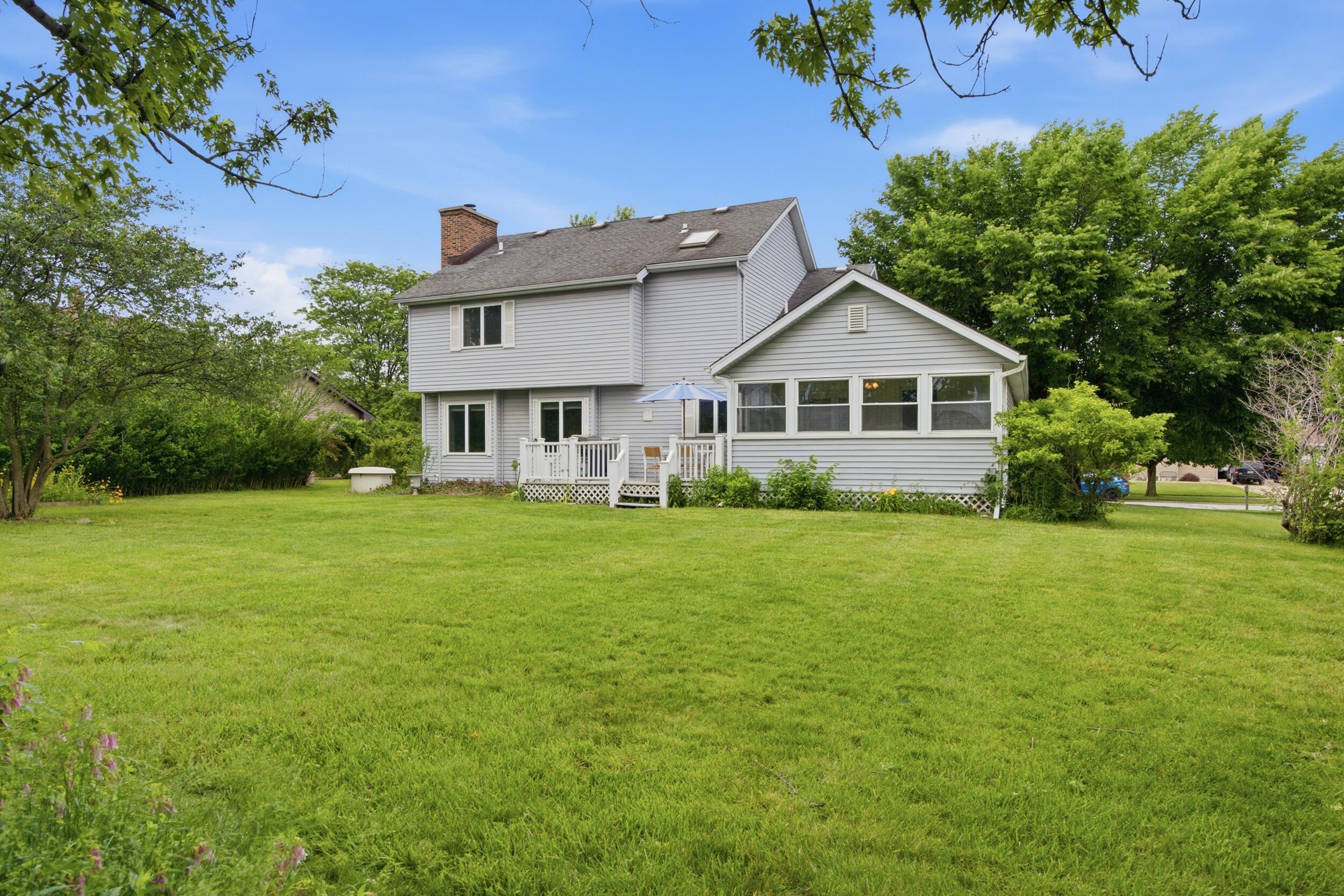 10031 Northcote Court
