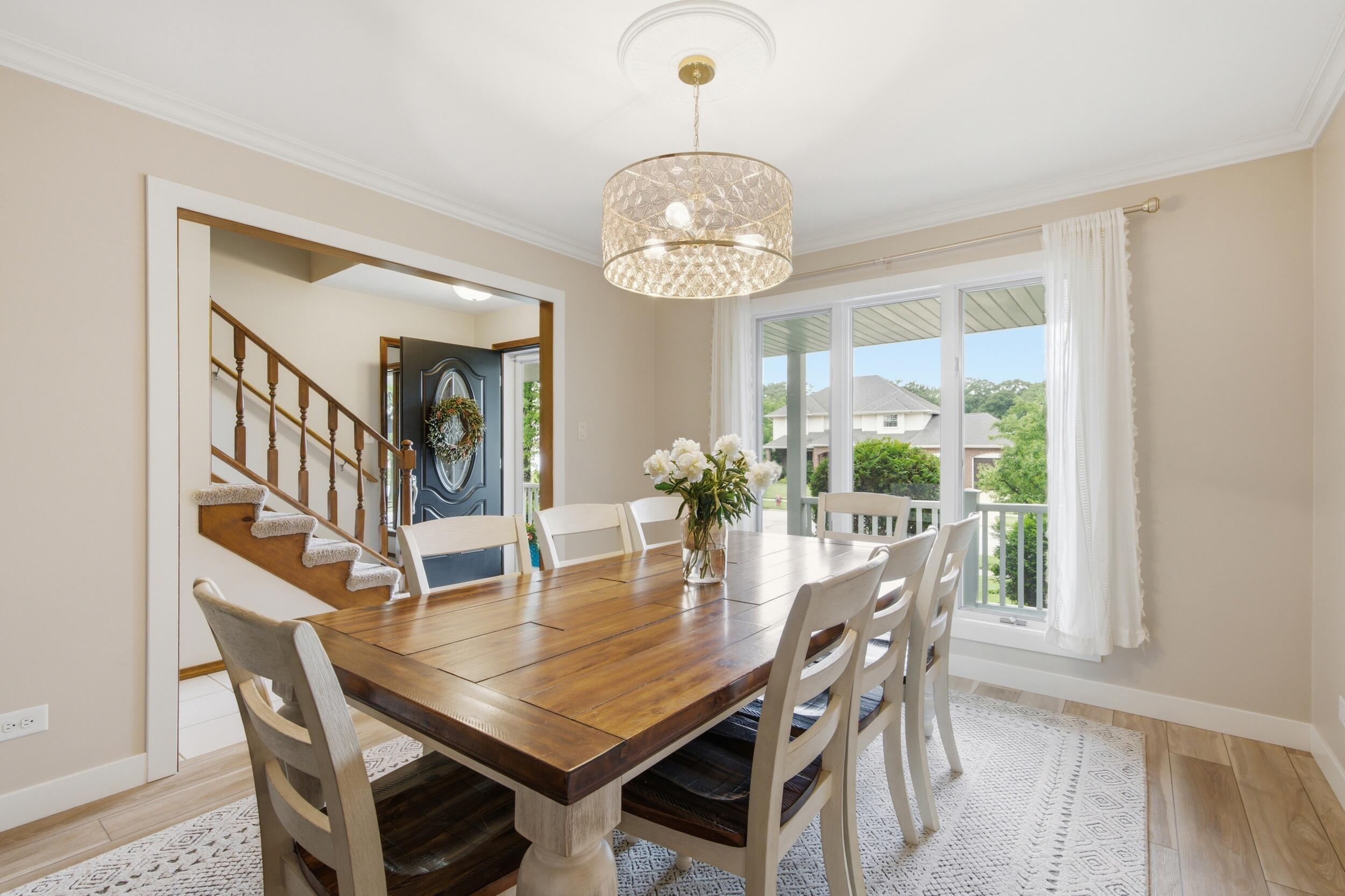 10031 Northcote Court